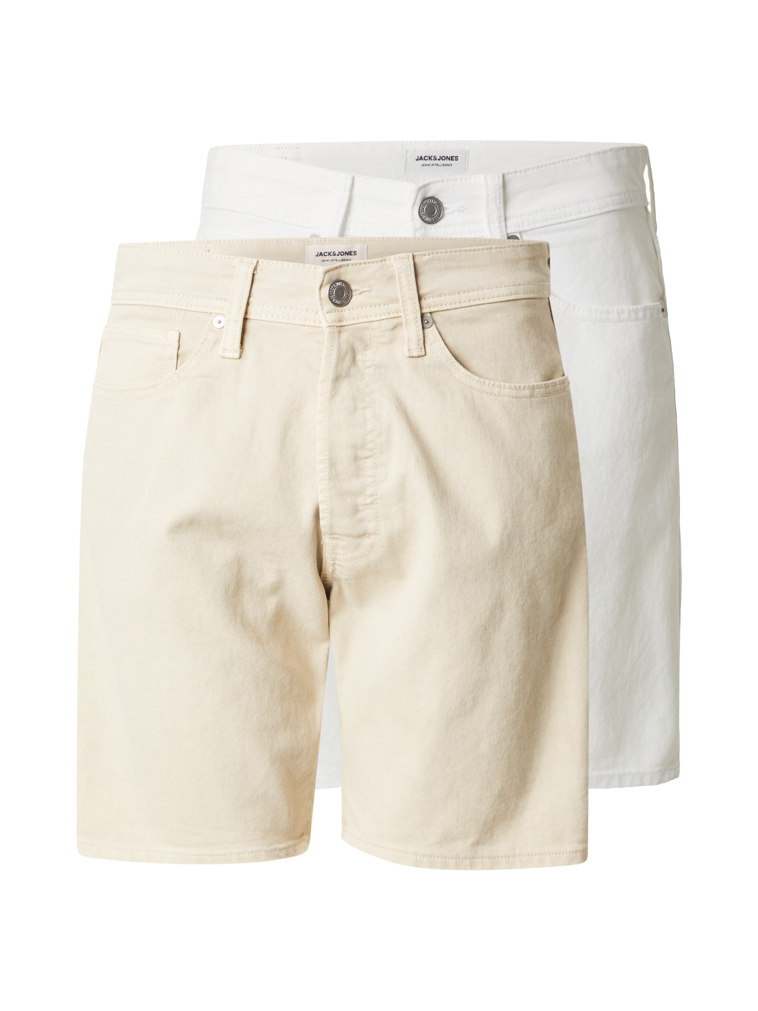 Colecția Jack Jones: durabili pentru bărbați pantaloni