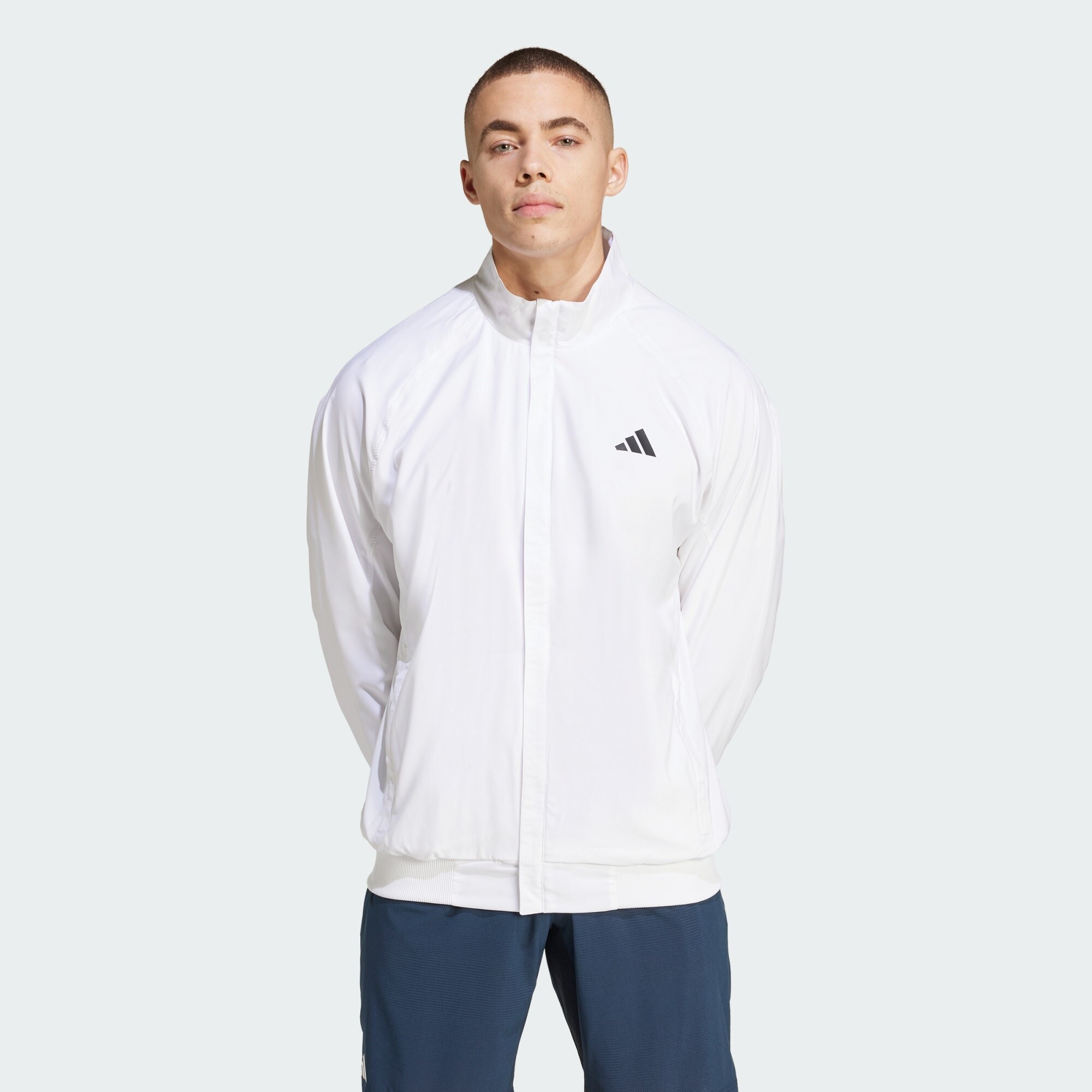 Thumbnail - Sportjacke 'Walk-On'