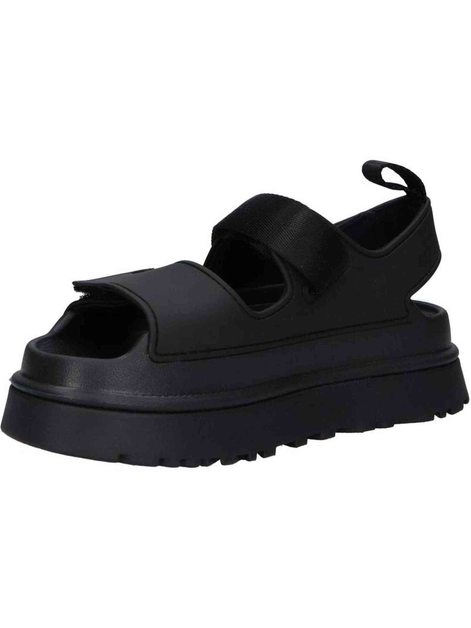 Ugg Sandalias Planas 1152685 Mujer Negro