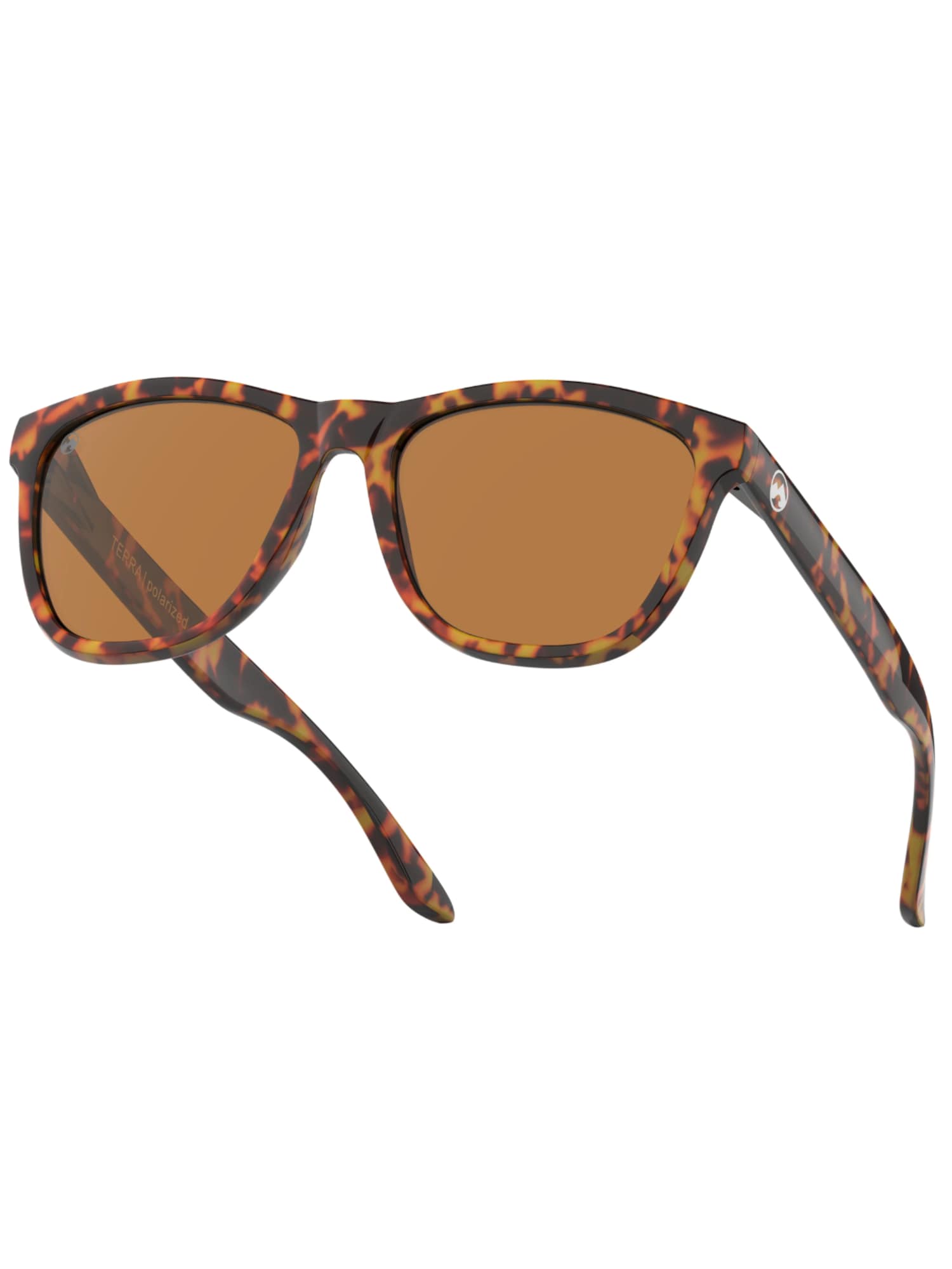 Mowmow Sportsonnenbrille MowMow Opal Limited Sunglasses - Polarized - Men - Women