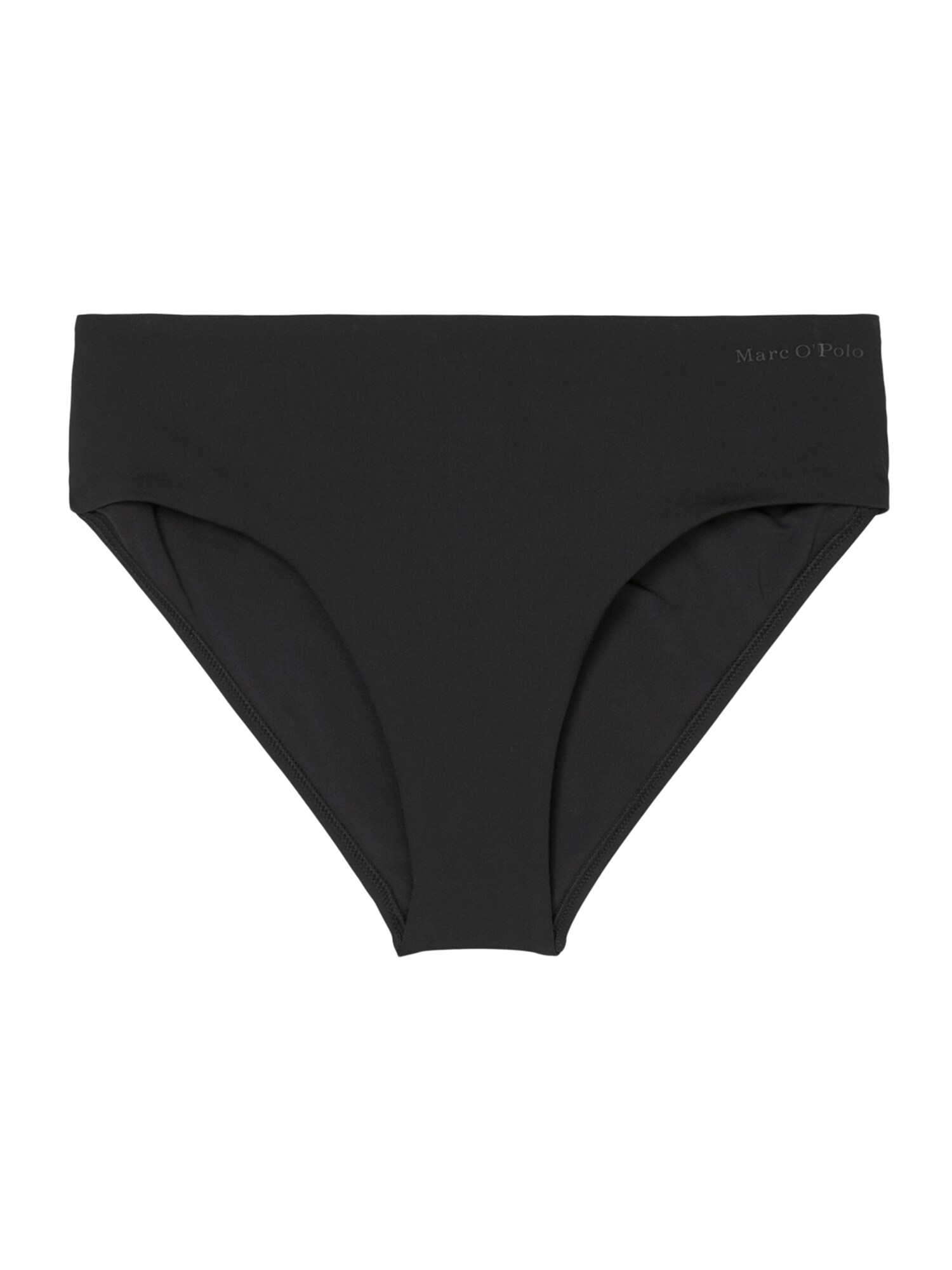 Marc O'Polo Braga de bikini 'Stockholm'  negro