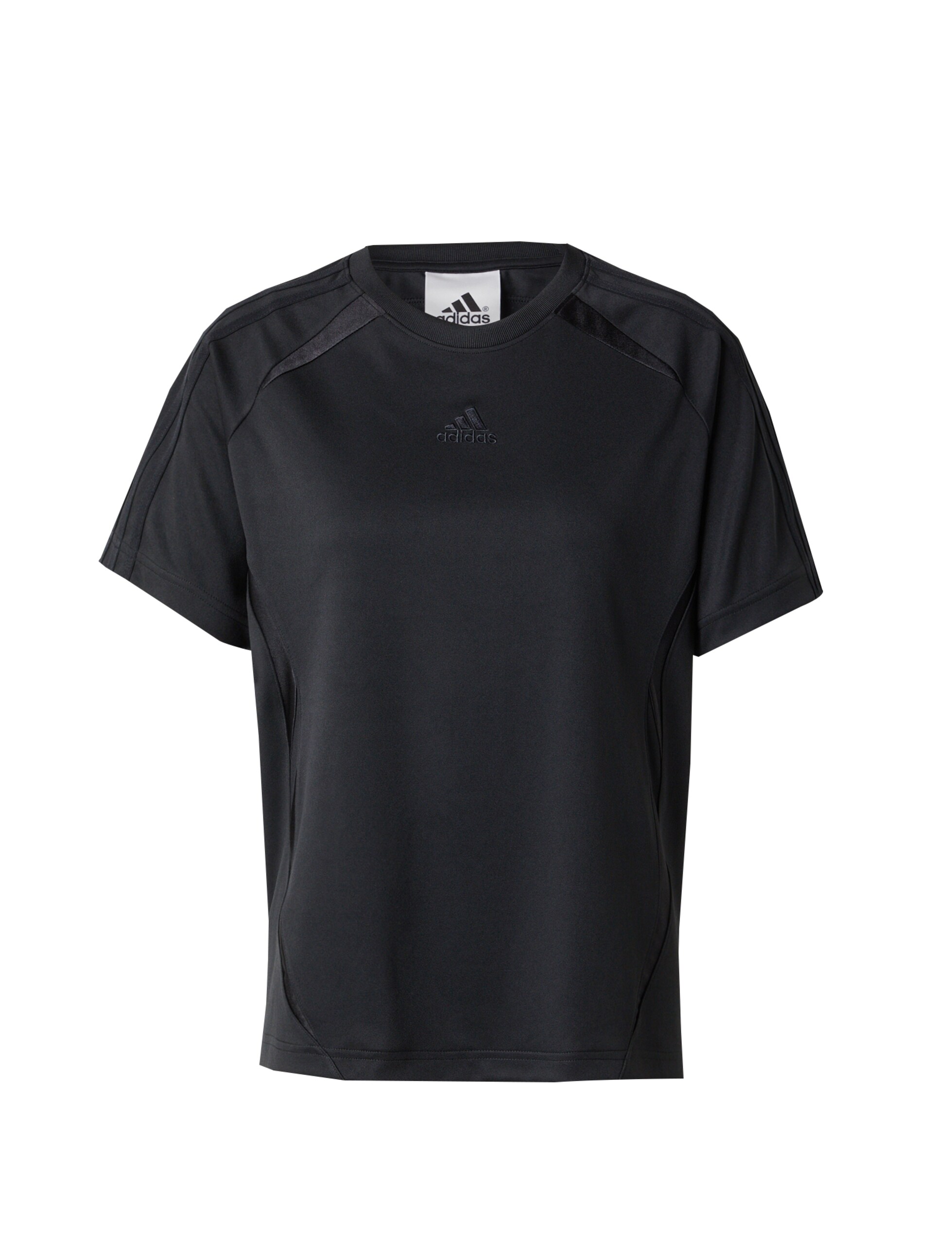 Adidas Originals T-shirt 'Adicolor Teamgeist' dam