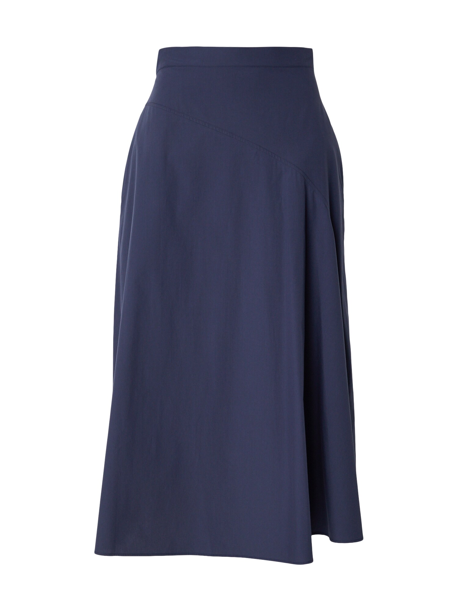 Weekend Max Mara Fustă 'ZATTERA'  bleumarin
