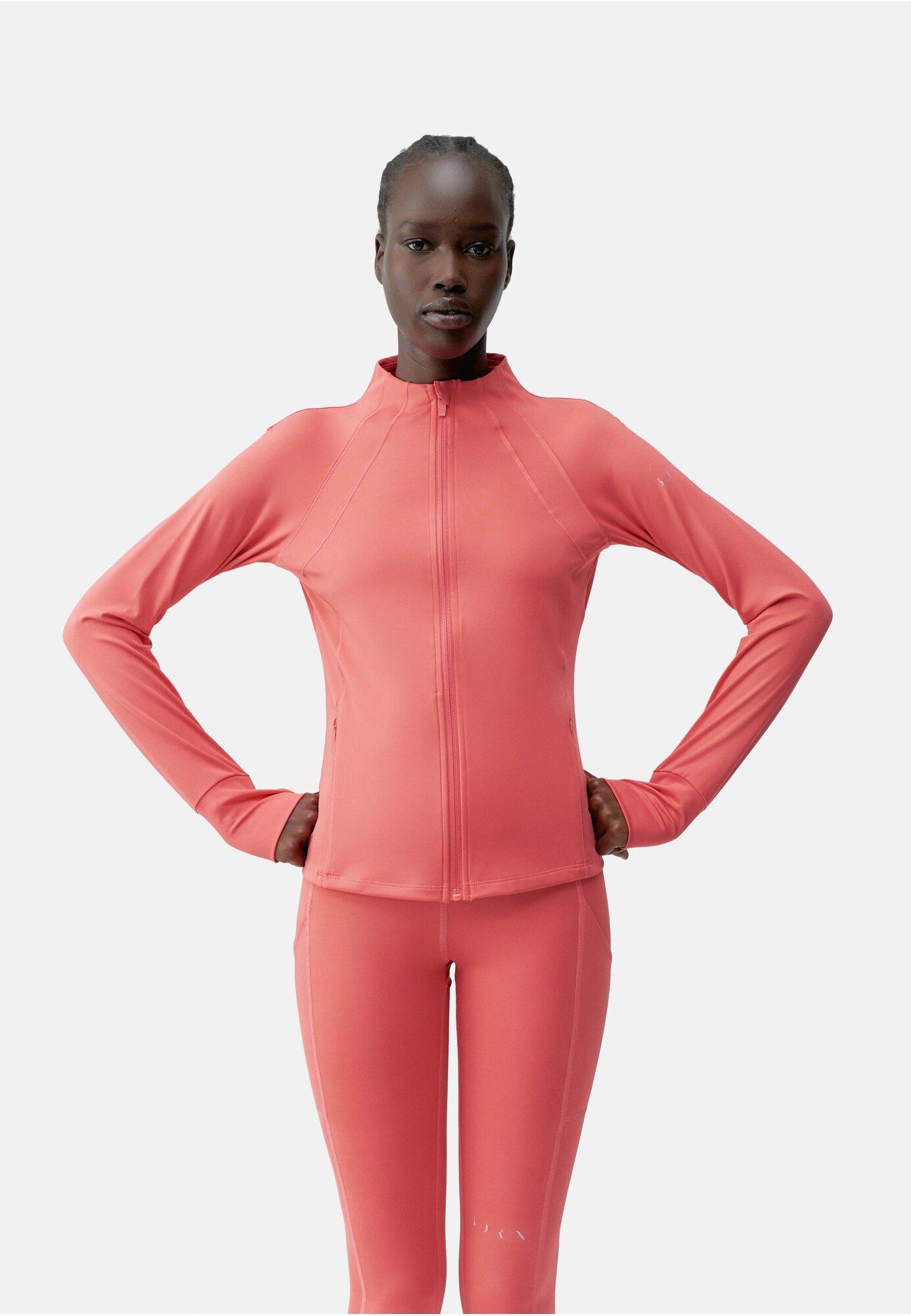 Thumbnail - Sportsweatjacke 'Flippo'
