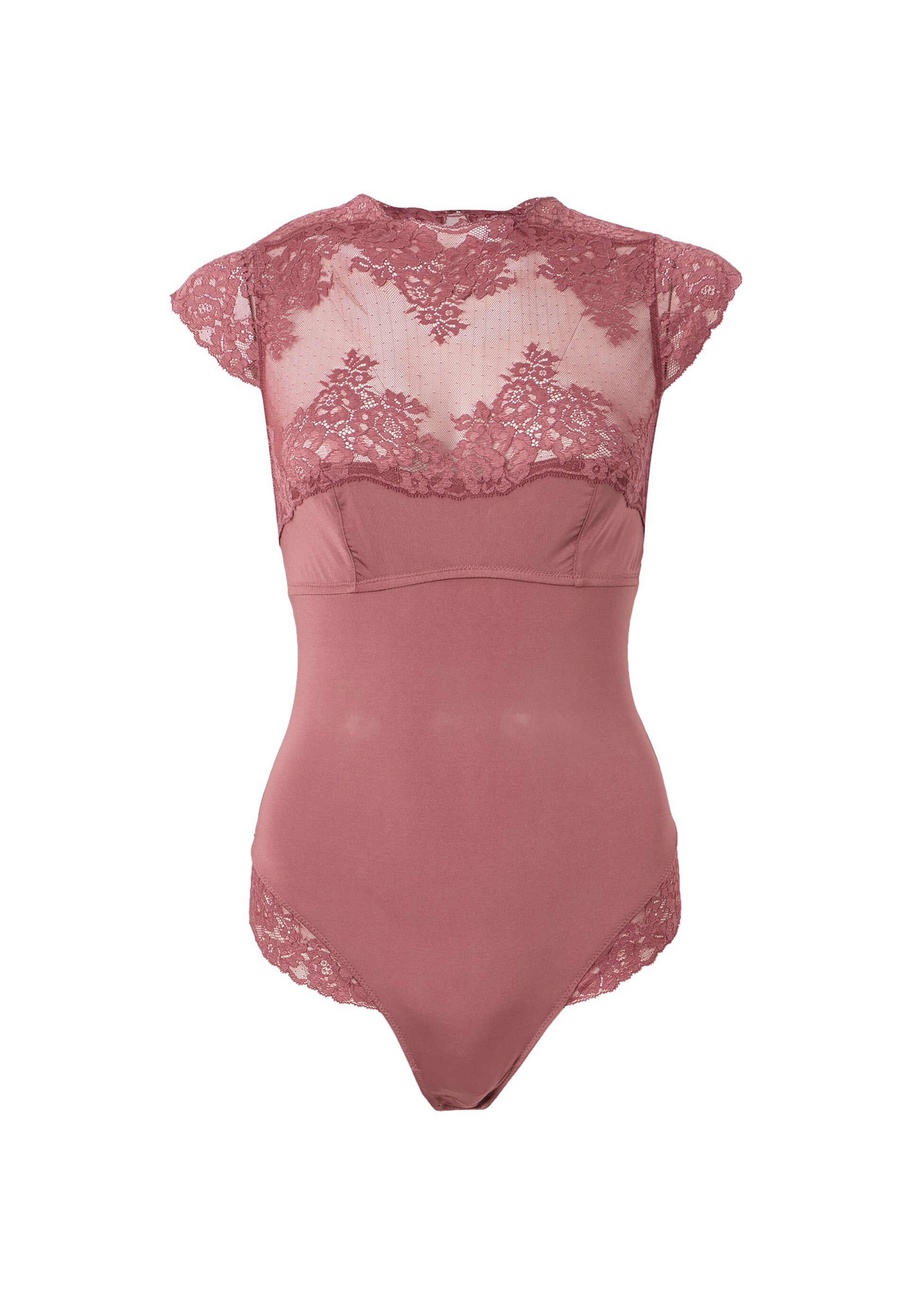 Hunkemöller T-shirtbody bodies dam