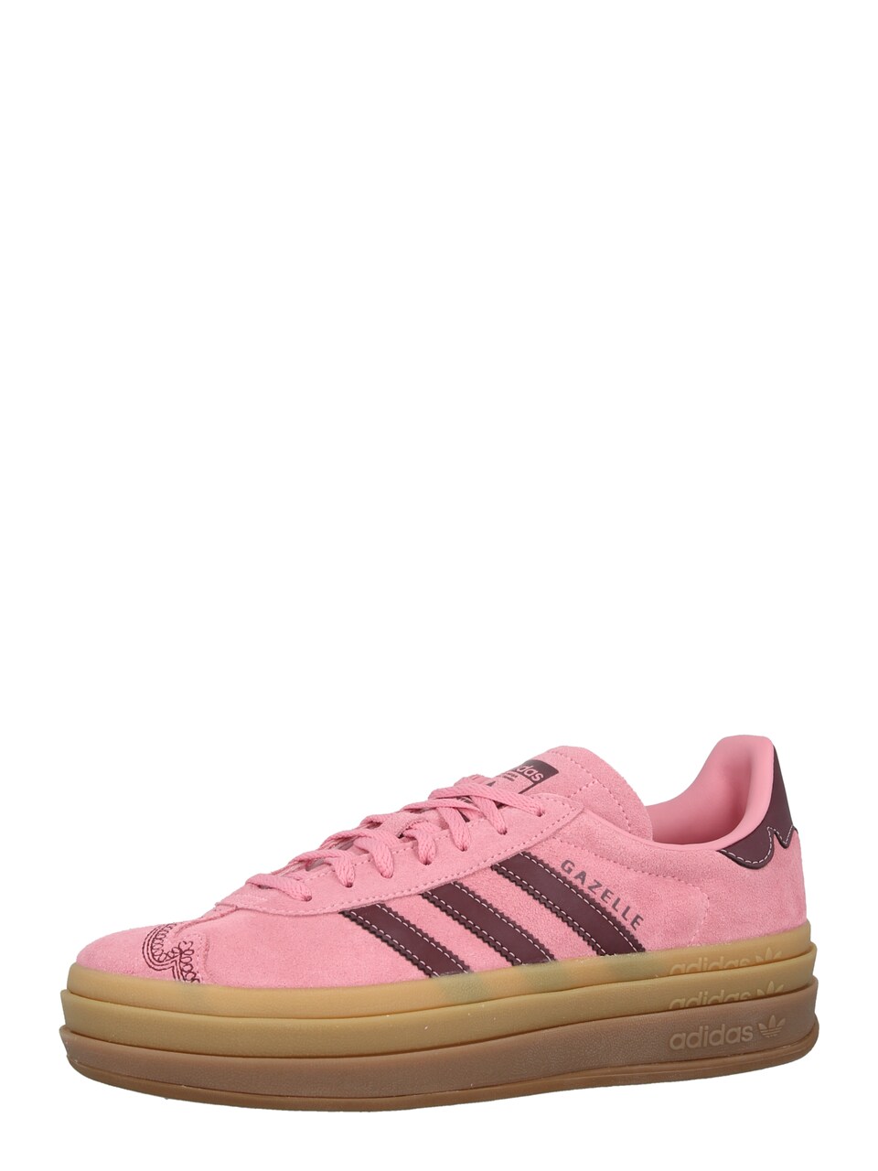 Låg sneaker 'GAZELLE'
