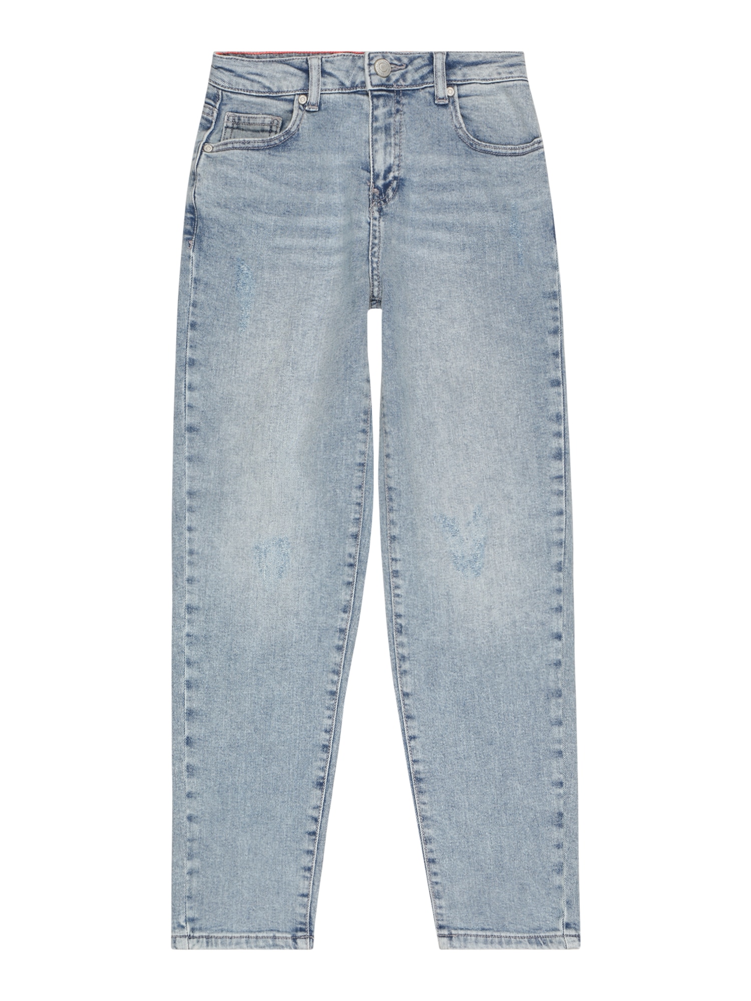 Cars Jeans Džinsi 'MILLY' zils džinss
