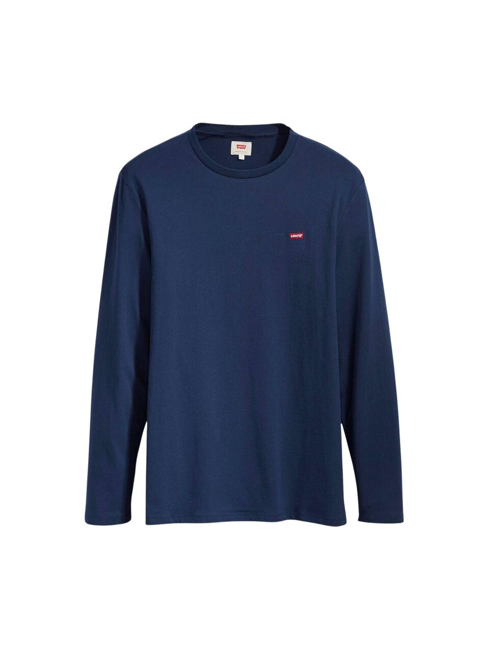 Tröja 'LEVI'S LS ORIGINAL HM TEE Maglieria'