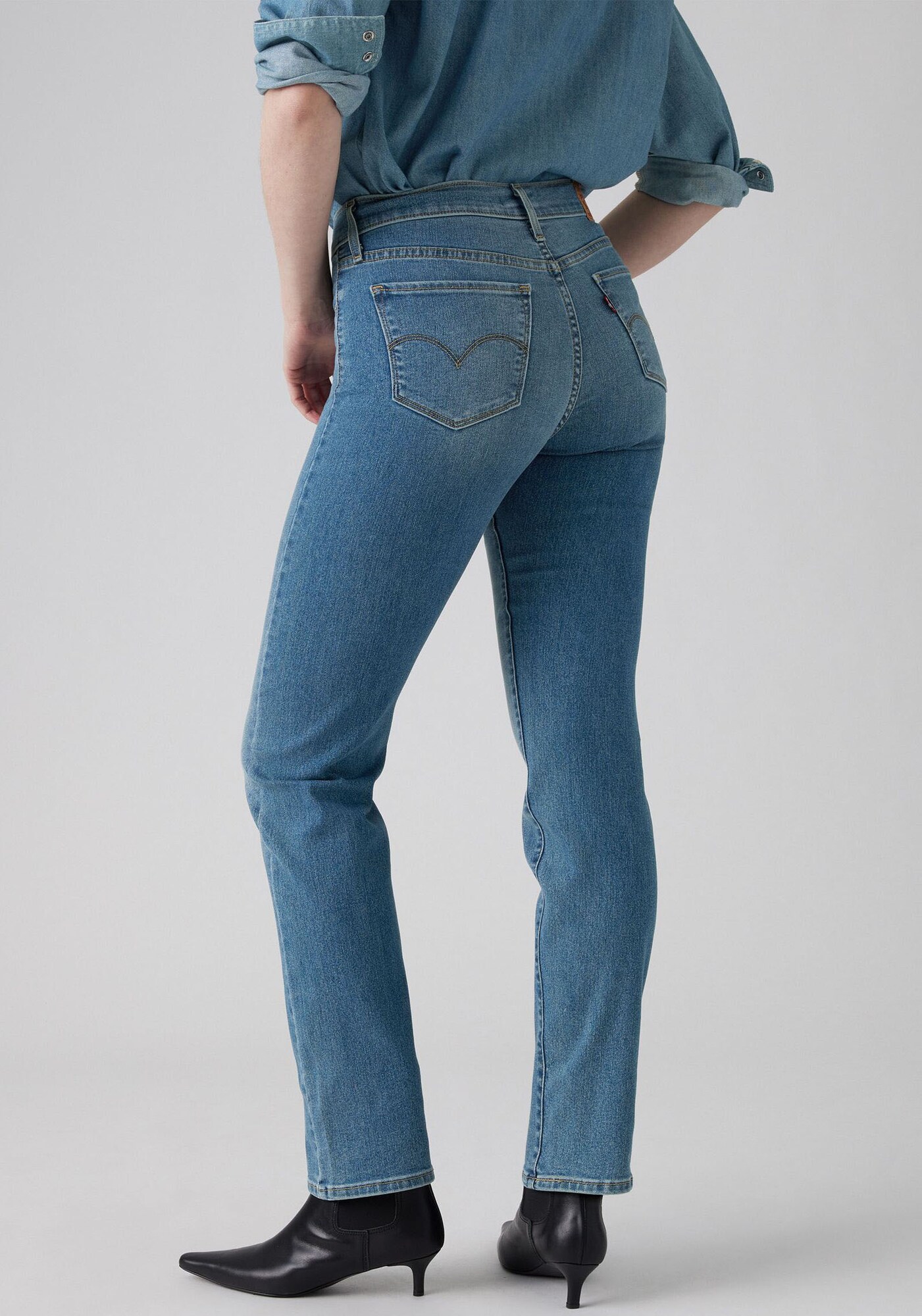 Thumbnail - LEVIS  Jeans