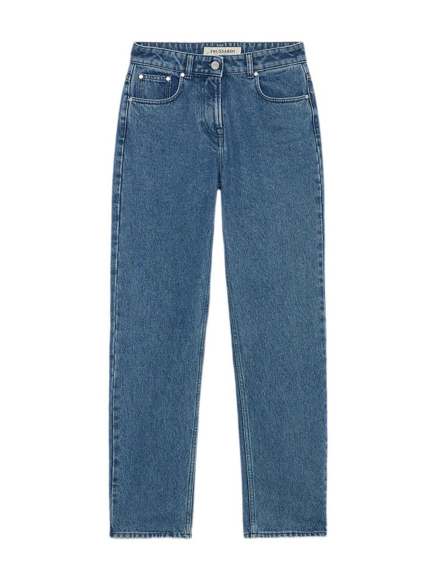 Trussardi Vaquero  azul