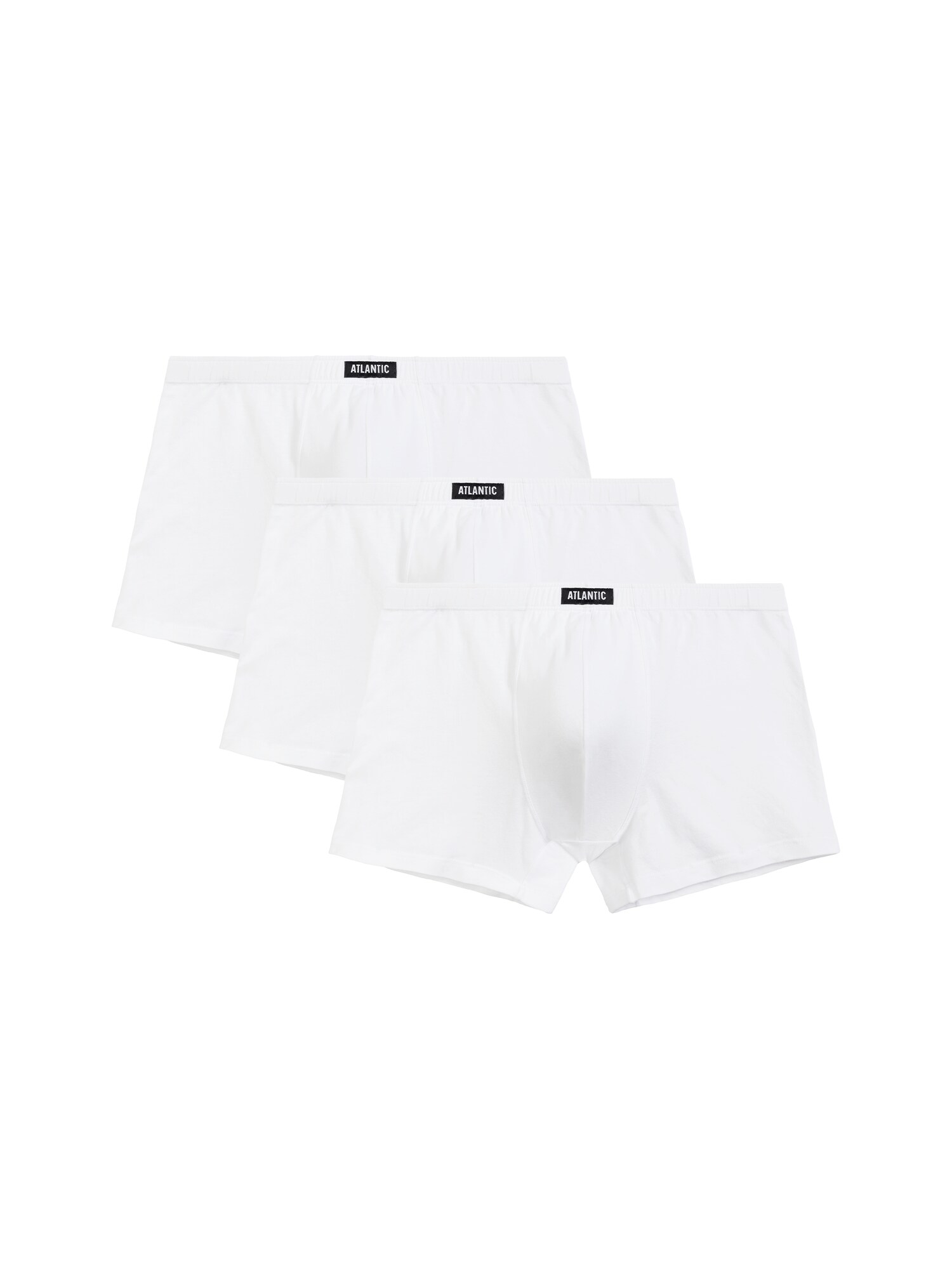Thumbnail - Atlantic Boxershorts ATLANTIC