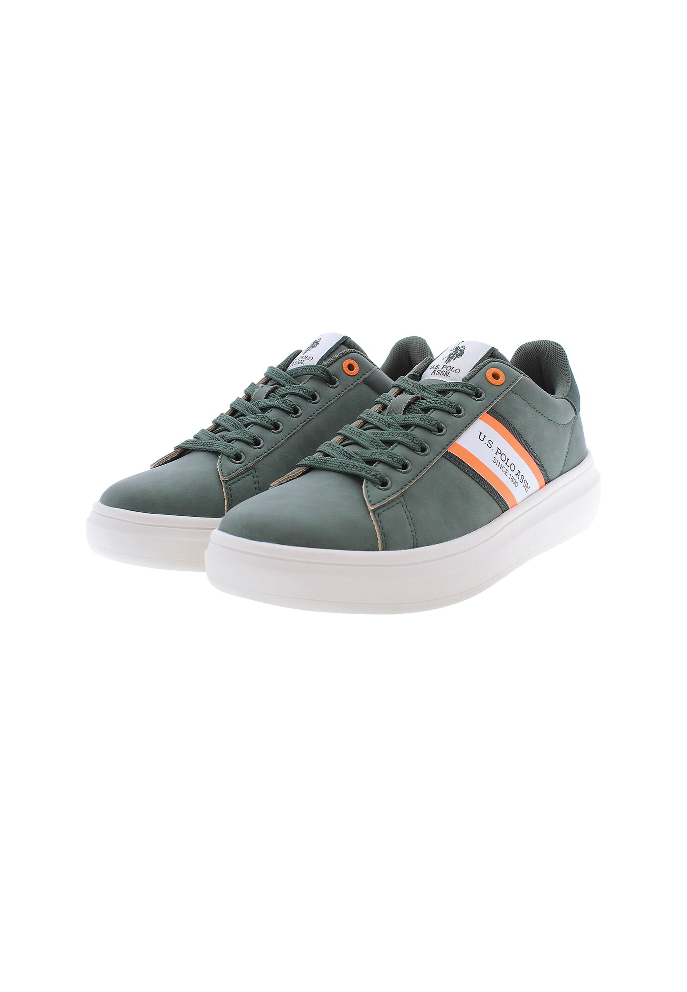 Thumbnail - U.S. POLO ASSN. Sneaker Cody