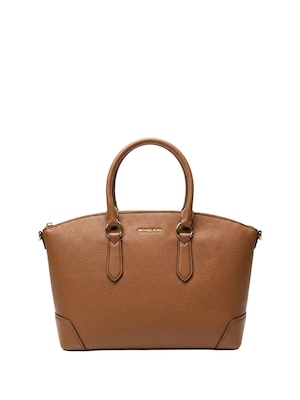 MICHAEL Michael Kors Bolso de mano 'Murphy'  marrón