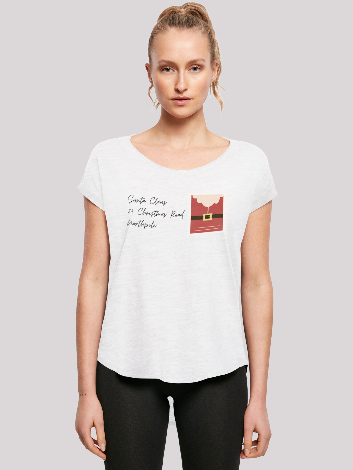 Thumbnail - F4NT4STIC Shirt