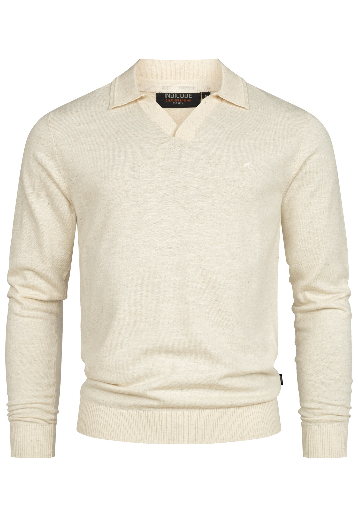 Thumbnail - INDICODE JEANS Pullover Hagen