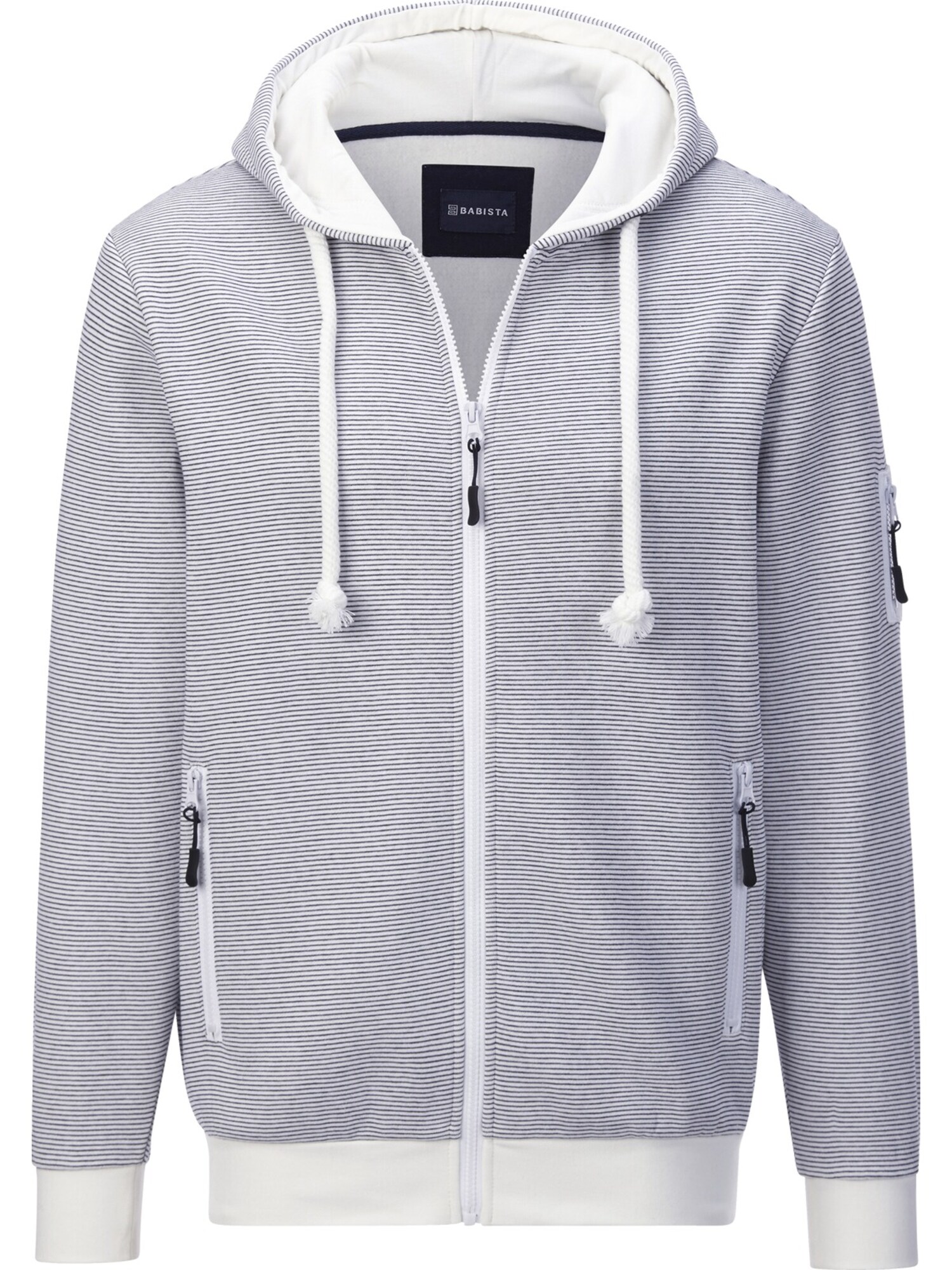 Thumbnail - Sweatjacke ' Nolienza '