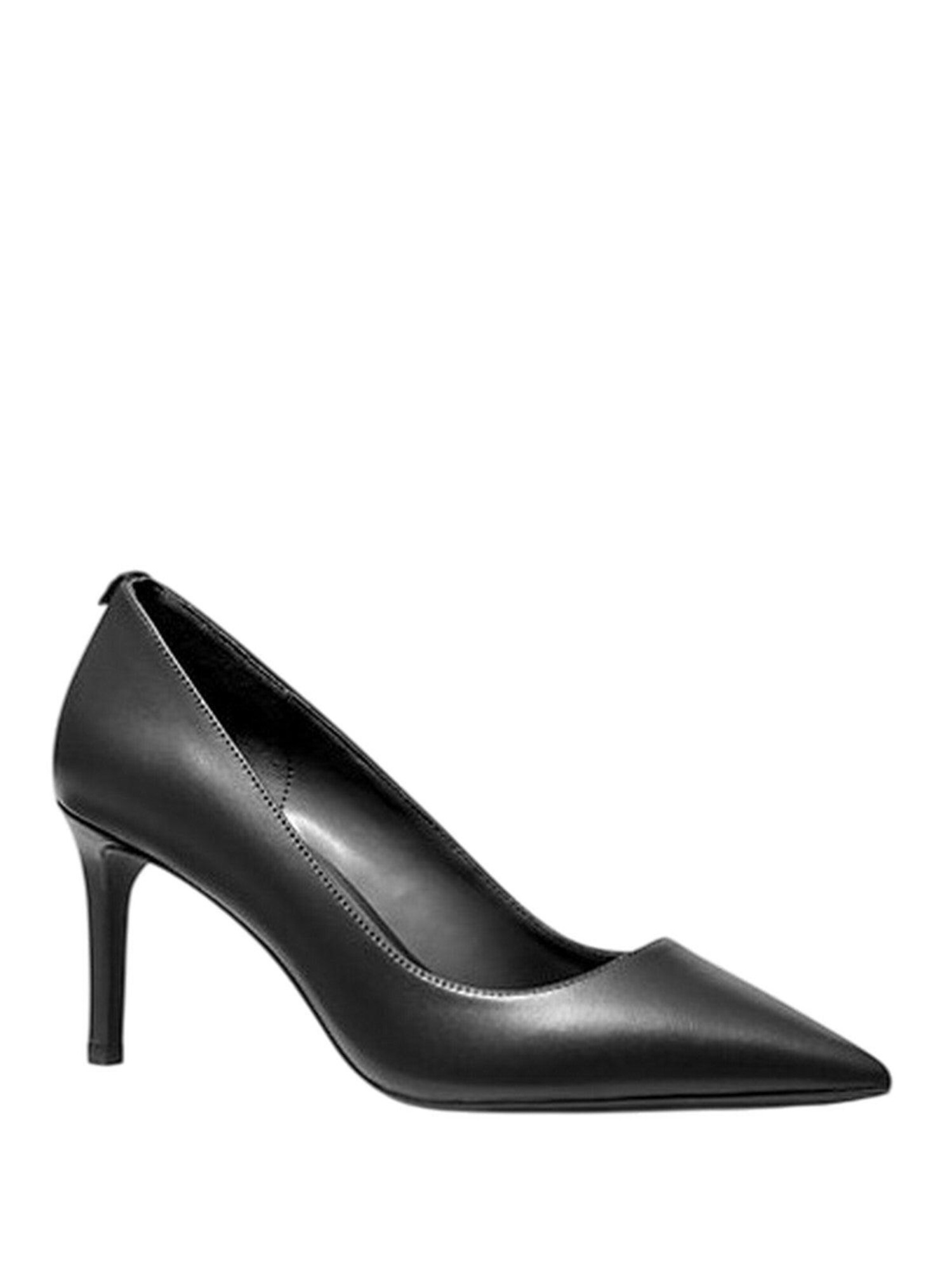 Michael Kors Zapatos con plataforma negro