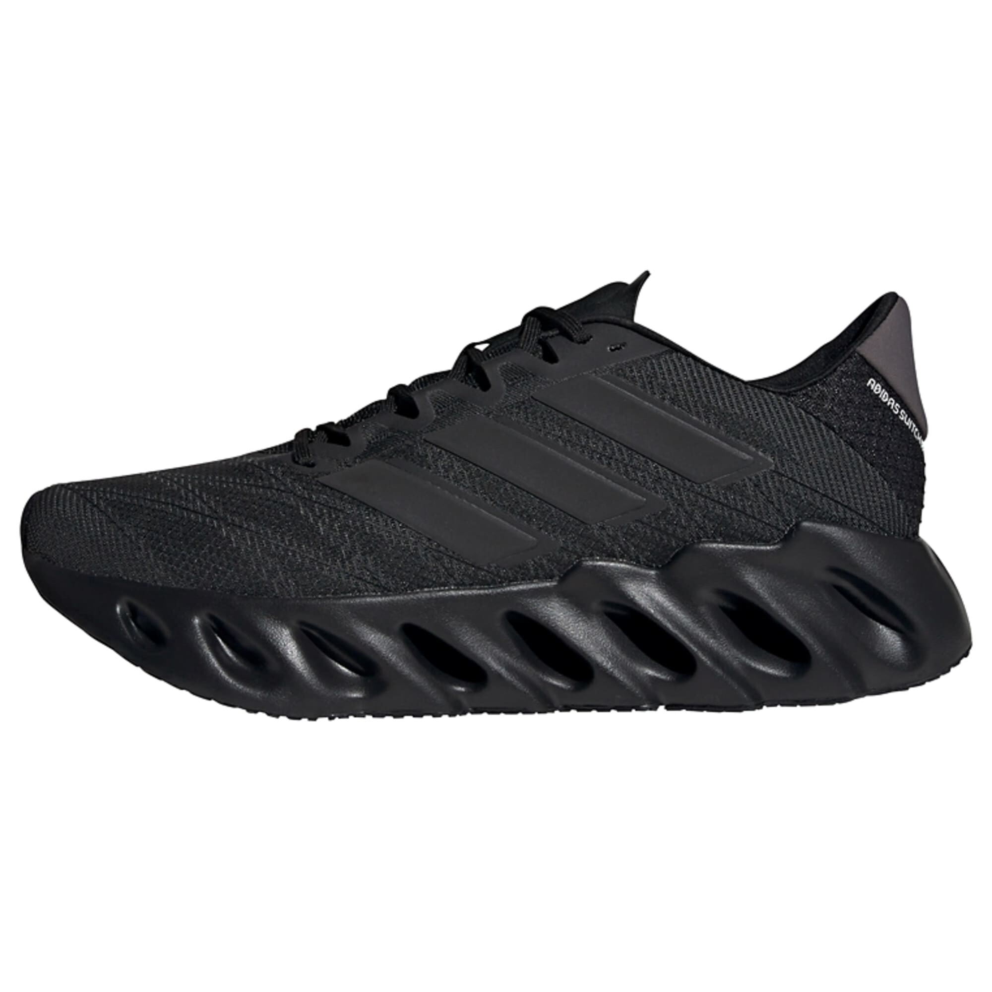 ADIDAS PERFORMANCE Sneaker de alergat Switch Fwd 2  negru