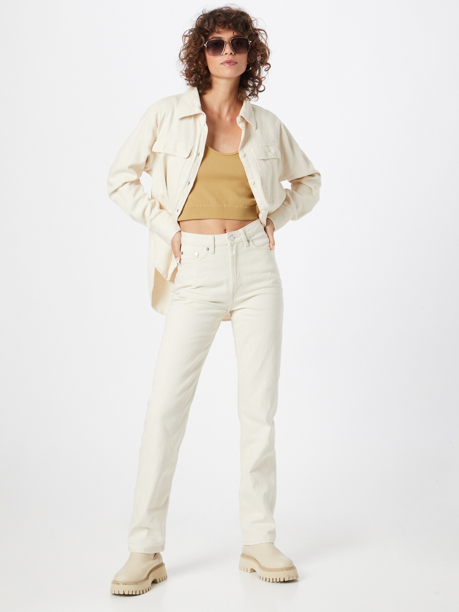 Thumbnail - WEEKDAY Jeans Voyage