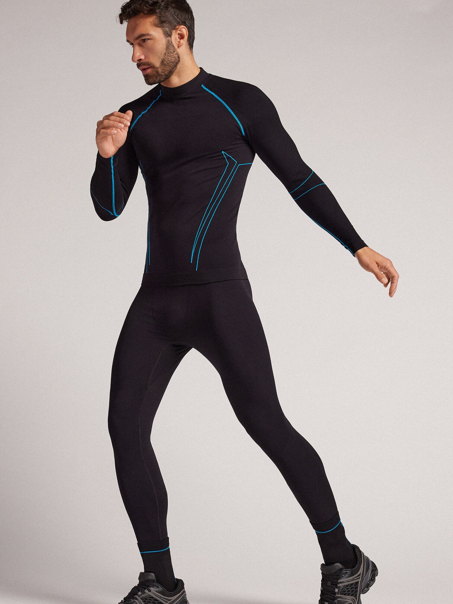 Thumbnail - INTIMISSIMI Sportunterhose