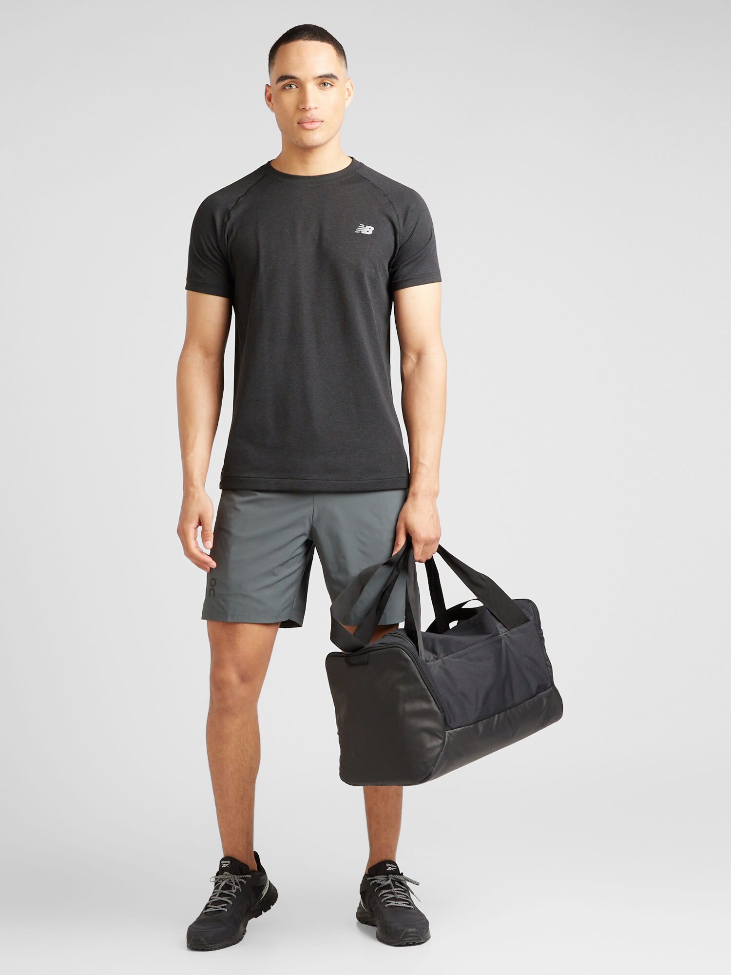 Thumbnail - new balance Sportshirt