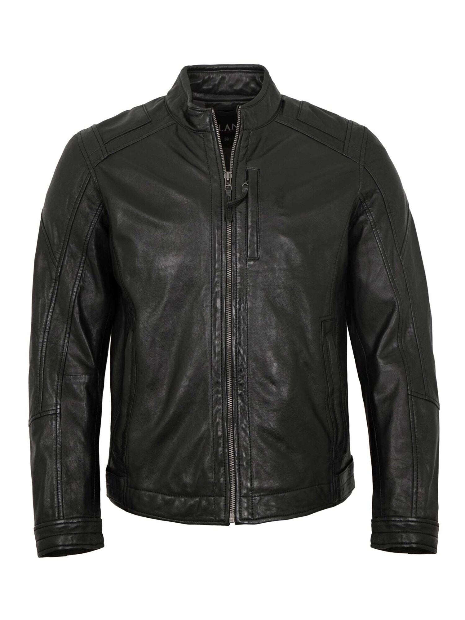 Jilani Chaqueta de entretiempo 'Eldor-2' negro