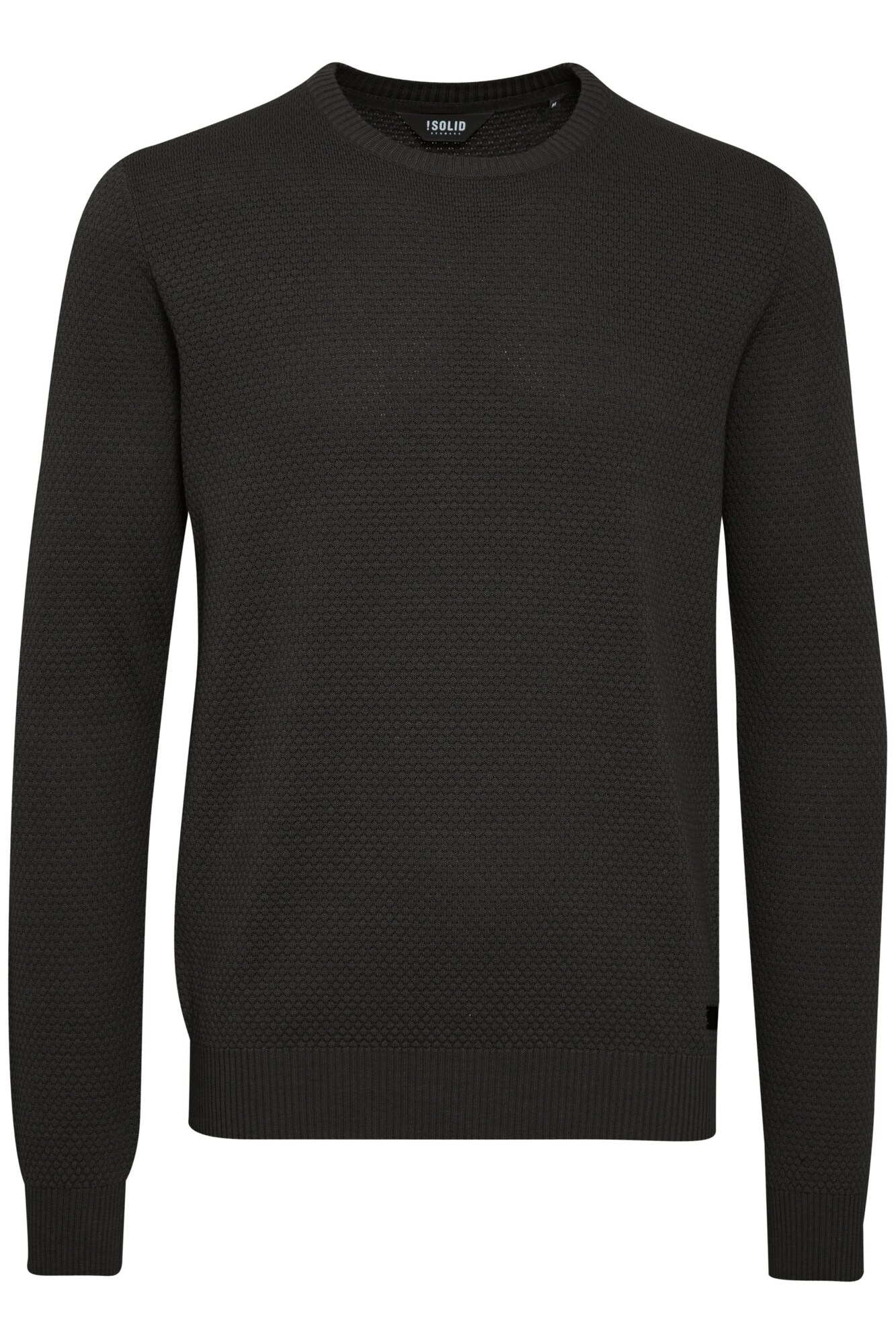 Thumbnail - !Solid Pullover Karl