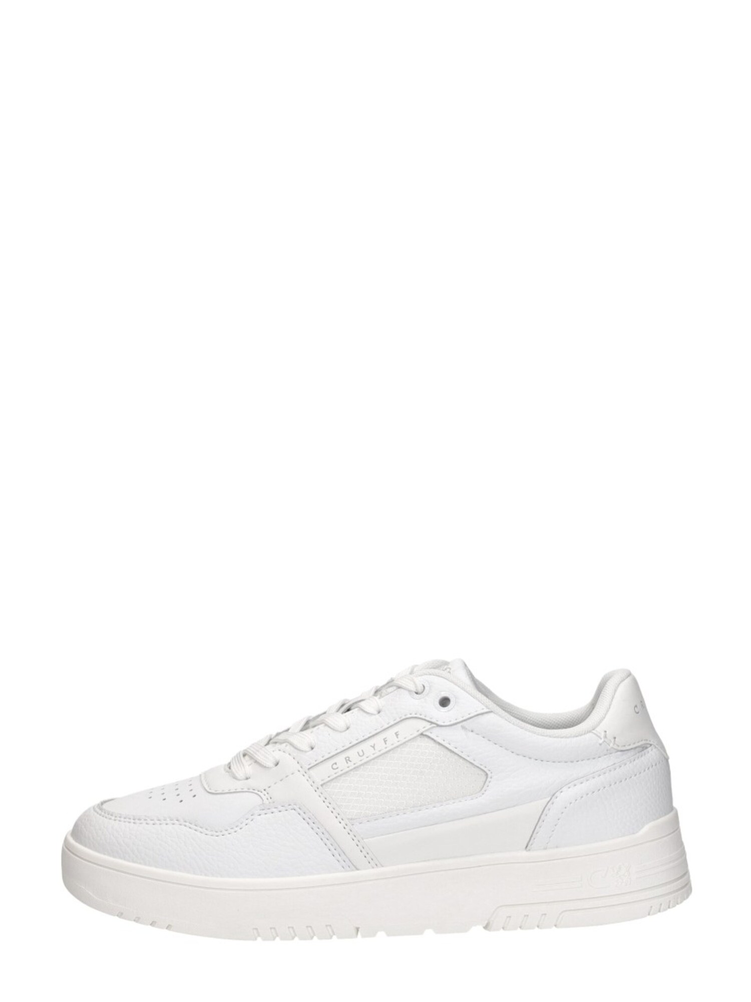 Cruyff Sneakers Laag 'Endorsed Sport' Wit