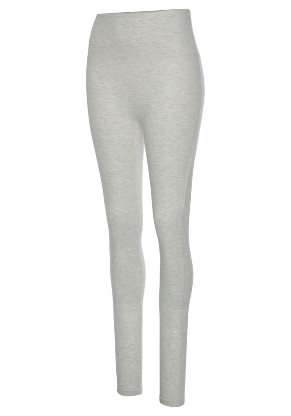 LASCANA, Leggings, szürke, 3 kép a 7 közül