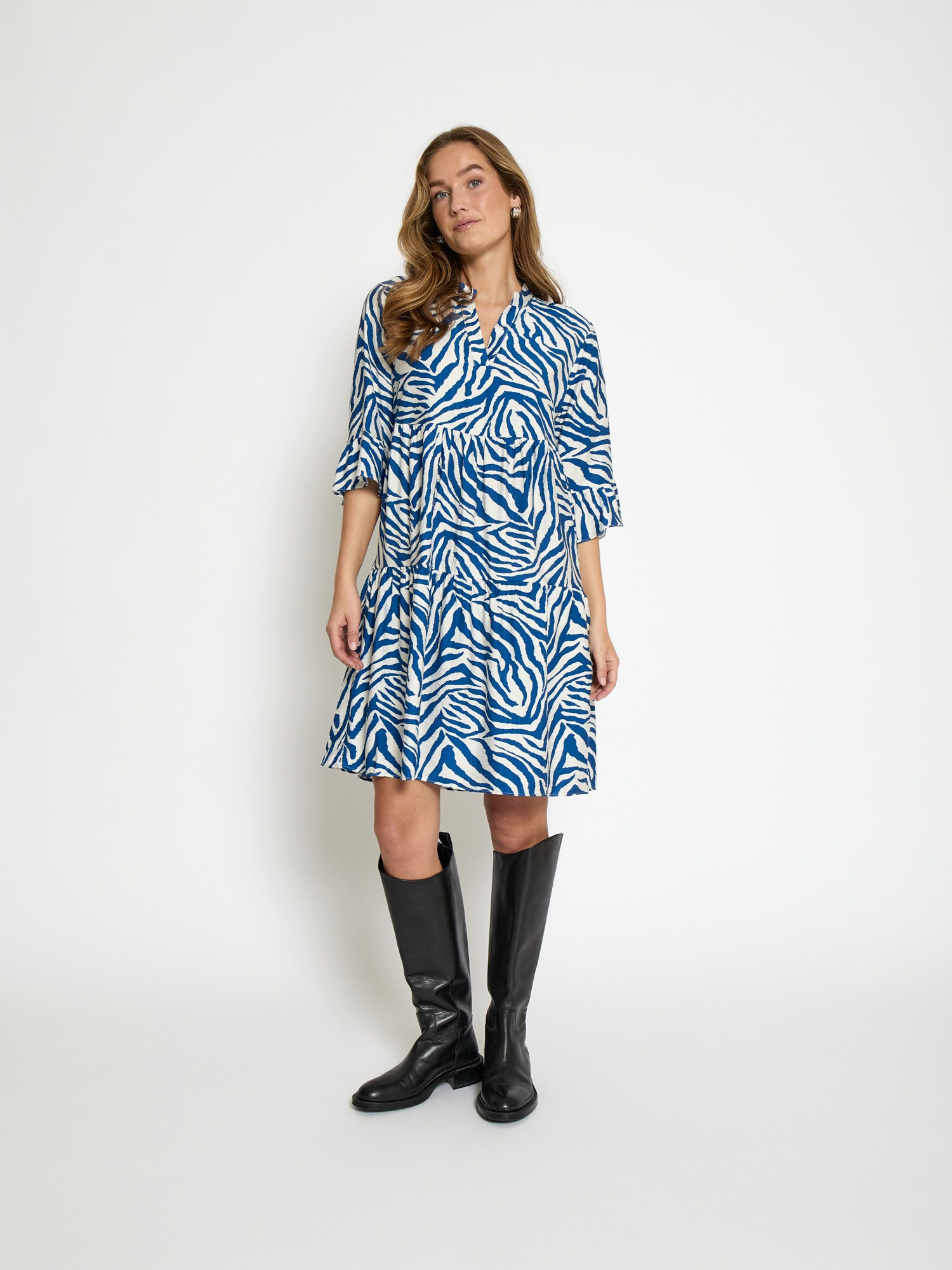 Thumbnail - Peppercorn Kleid Katja