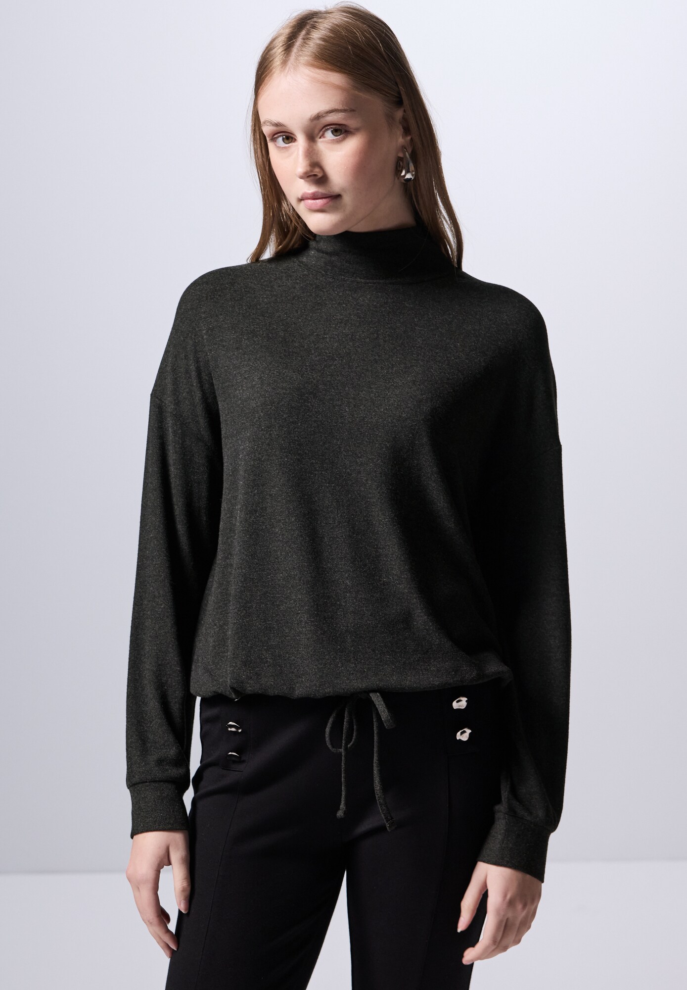 Thumbnail - Street One Studio Pullover