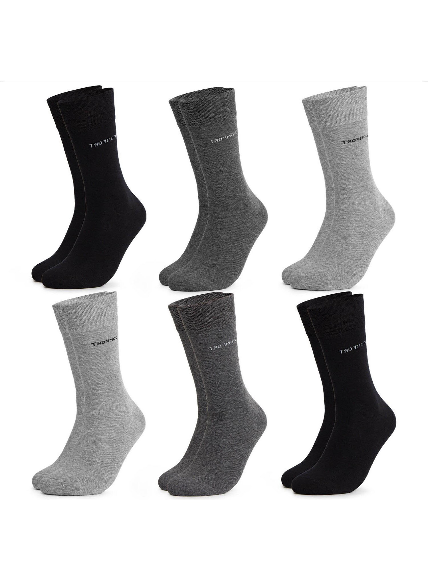 Thumbnail - Occulto Socken Komfort