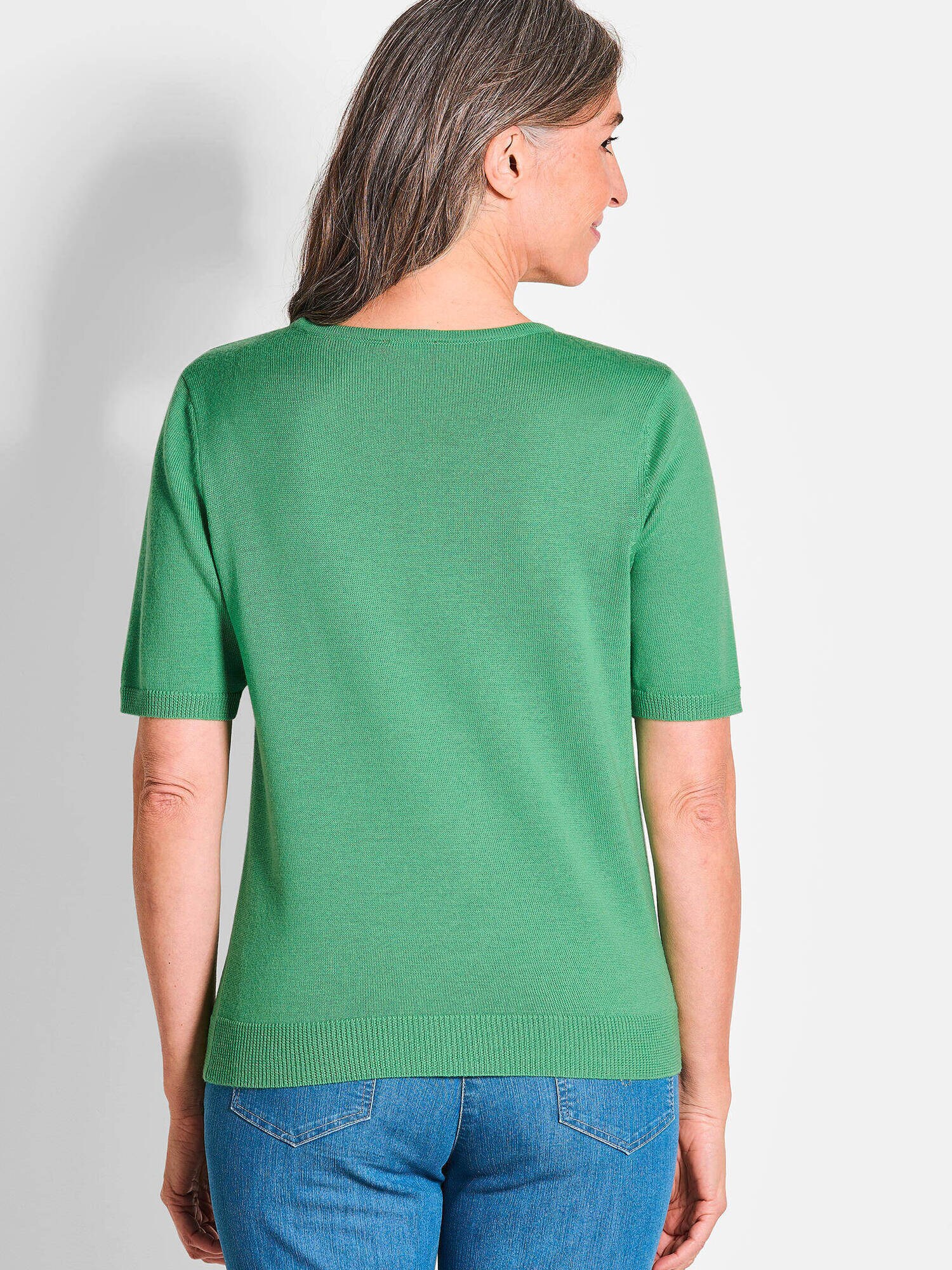 Thumbnail - Goldner Pullover