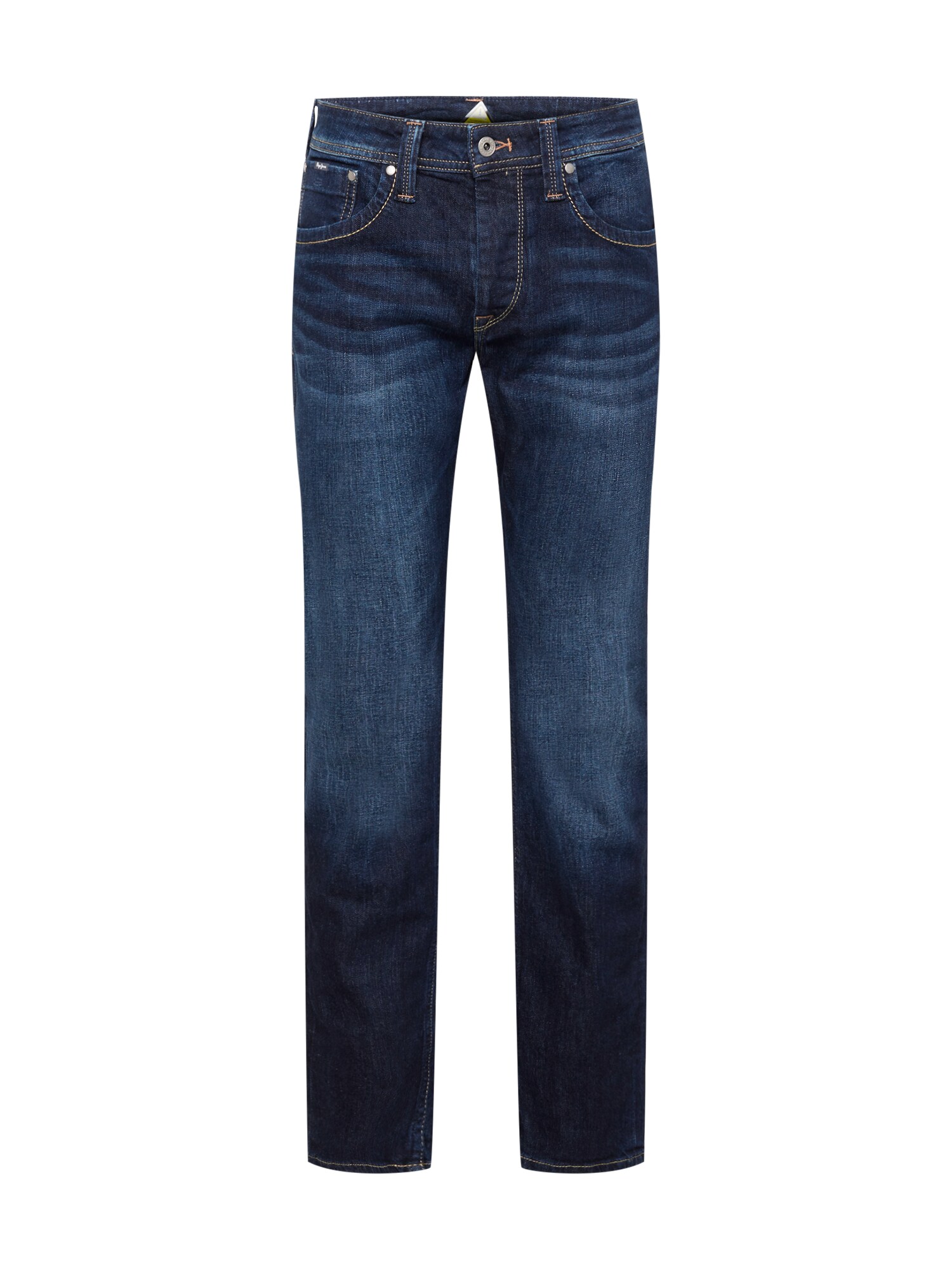 Pepe Jeans 'Cash' Blauw