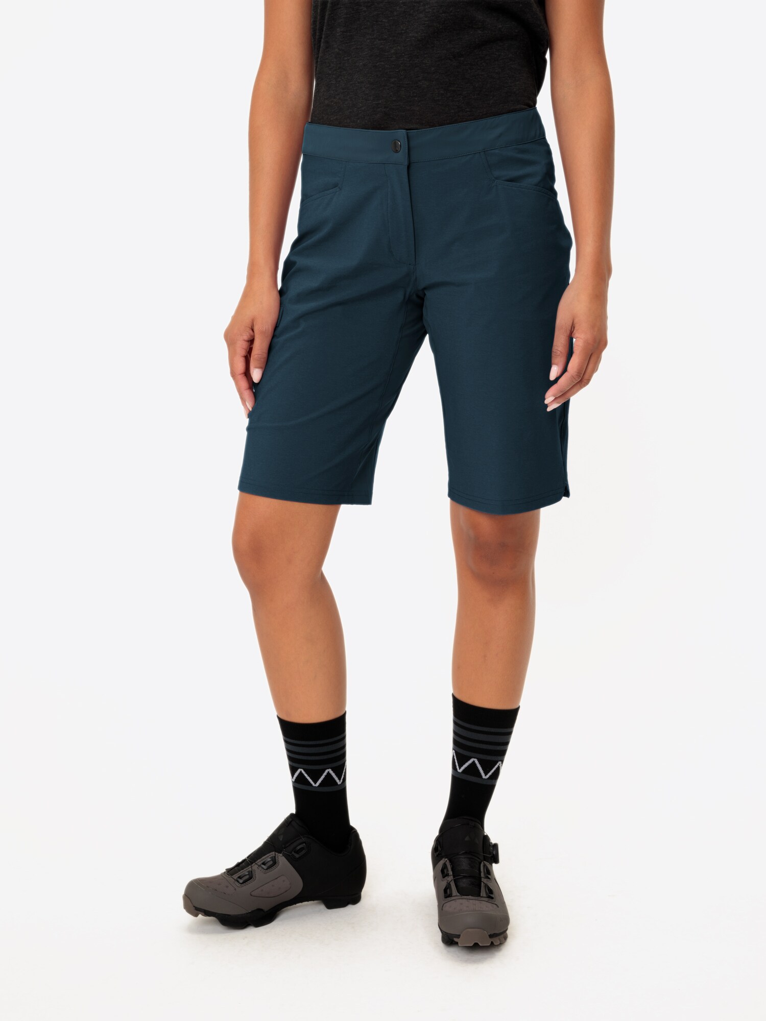 Thumbnail - VAUDE Outdoorhose W Tremalzo STS III
