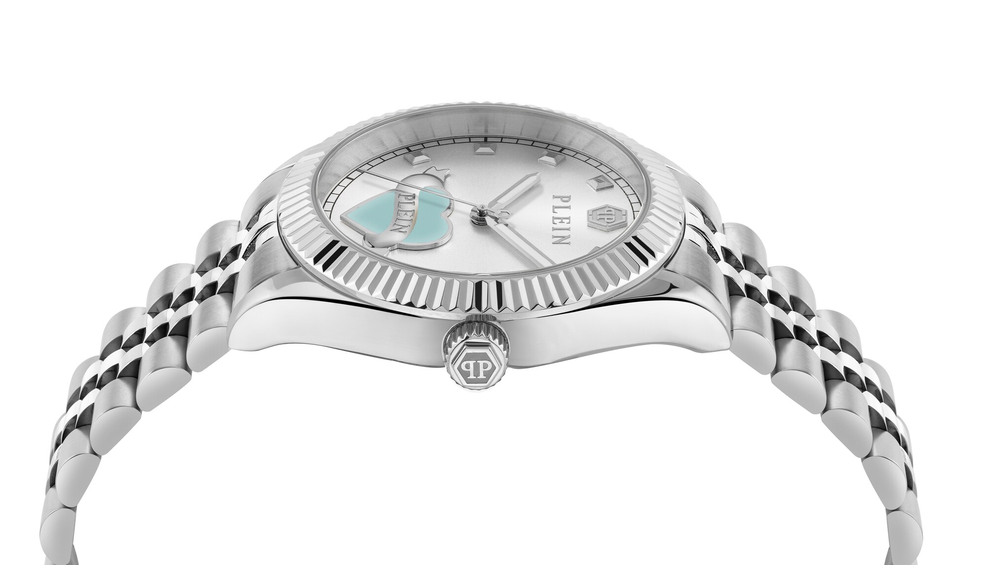 Thumbnail - Philipp Plein Watches Analoguhr ROCK COUTURE