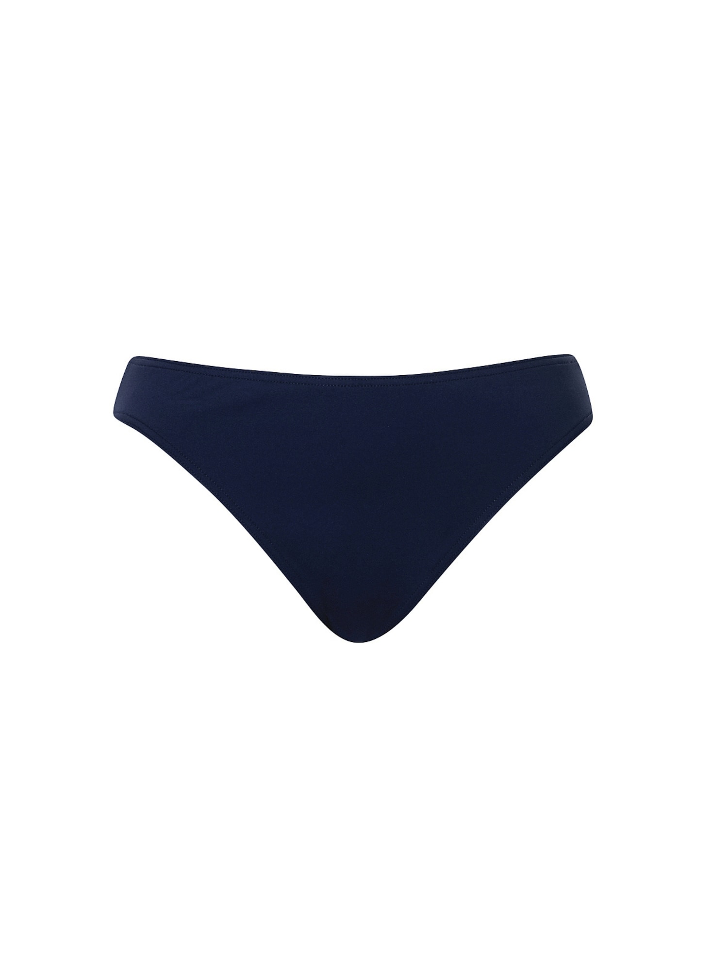 SUNFLAIR Slip costum de baie  albastru închis