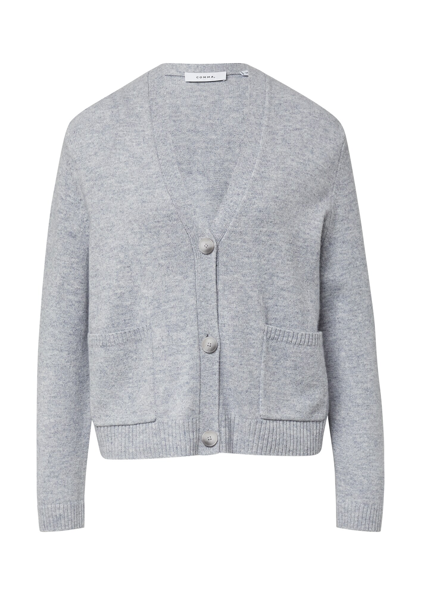 Comma Strickjacke