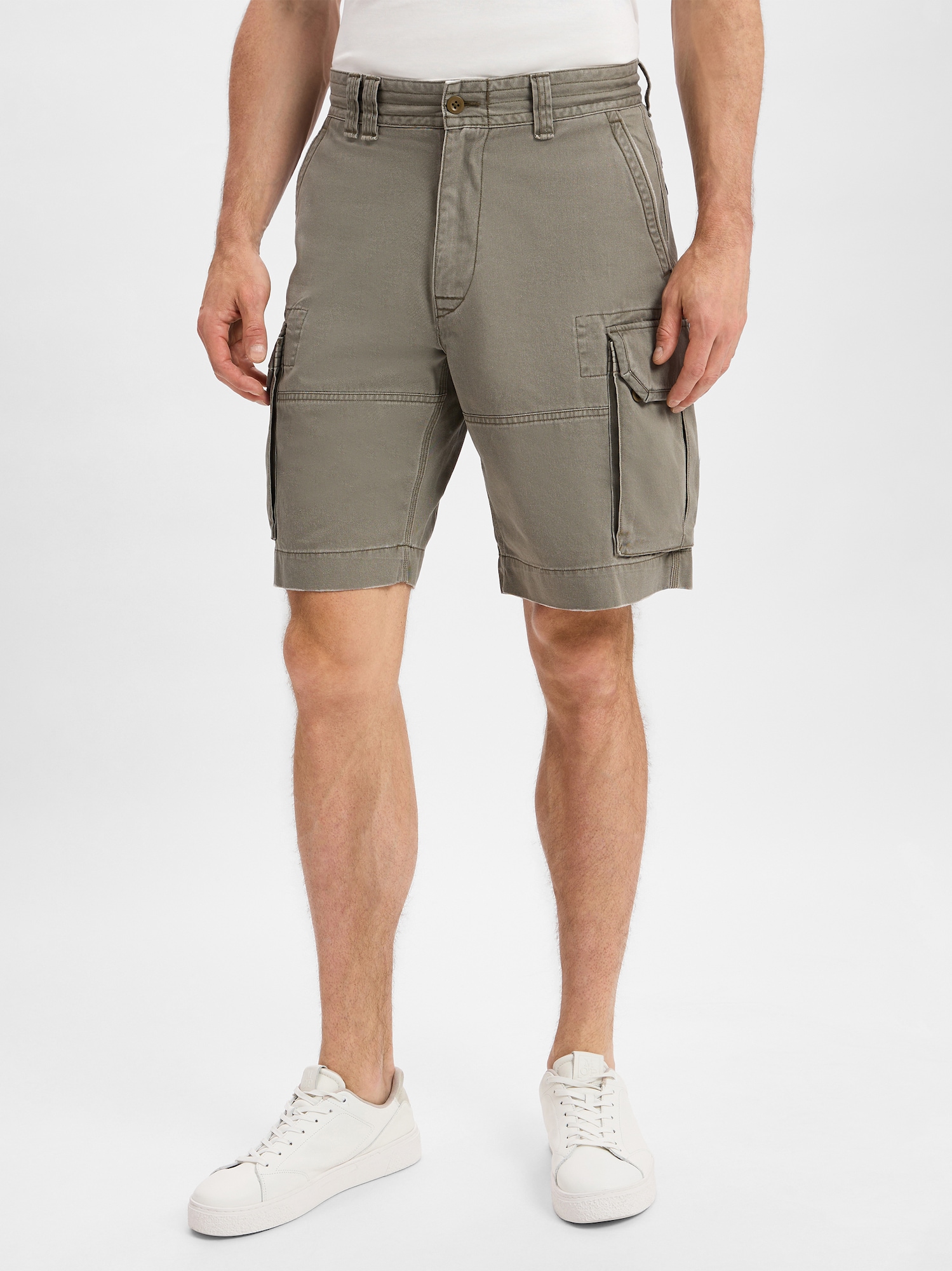Thumbnail - Shorts 'Gellar'