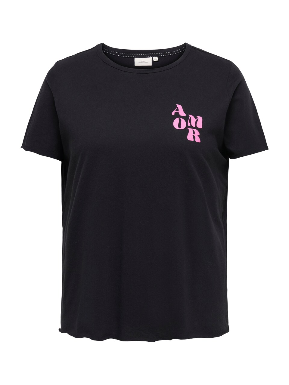 T-shirt 'CARMIKA'