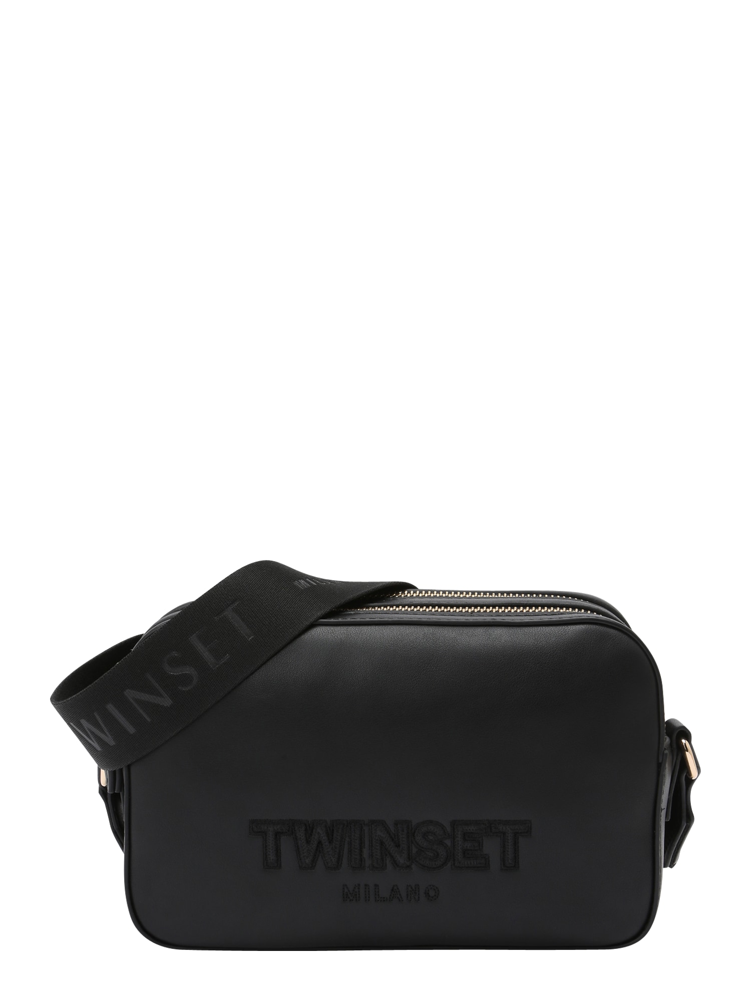 Twinset Válltáska  fekete akciós termékkép 1