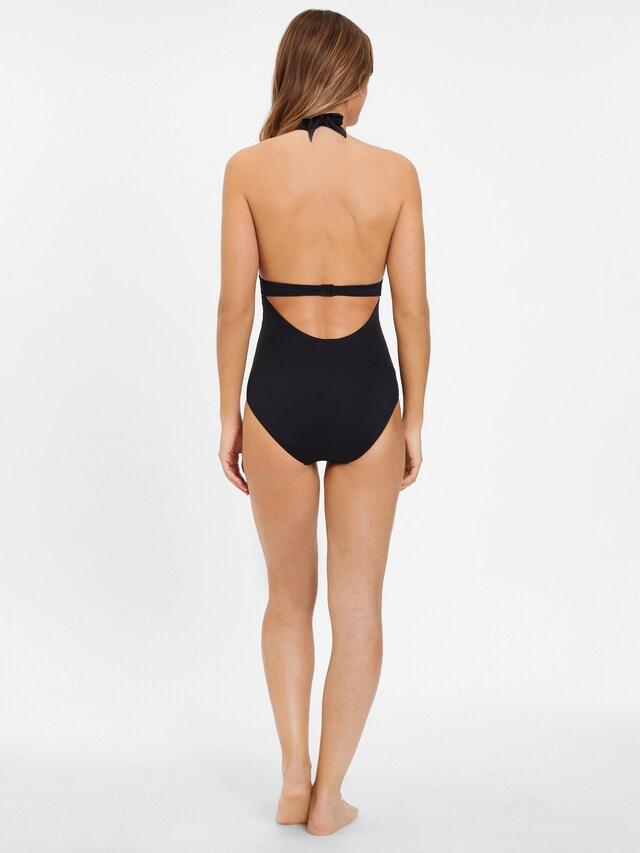 s.Oliver, Bikini, fekete, 3 kép a 6 közül