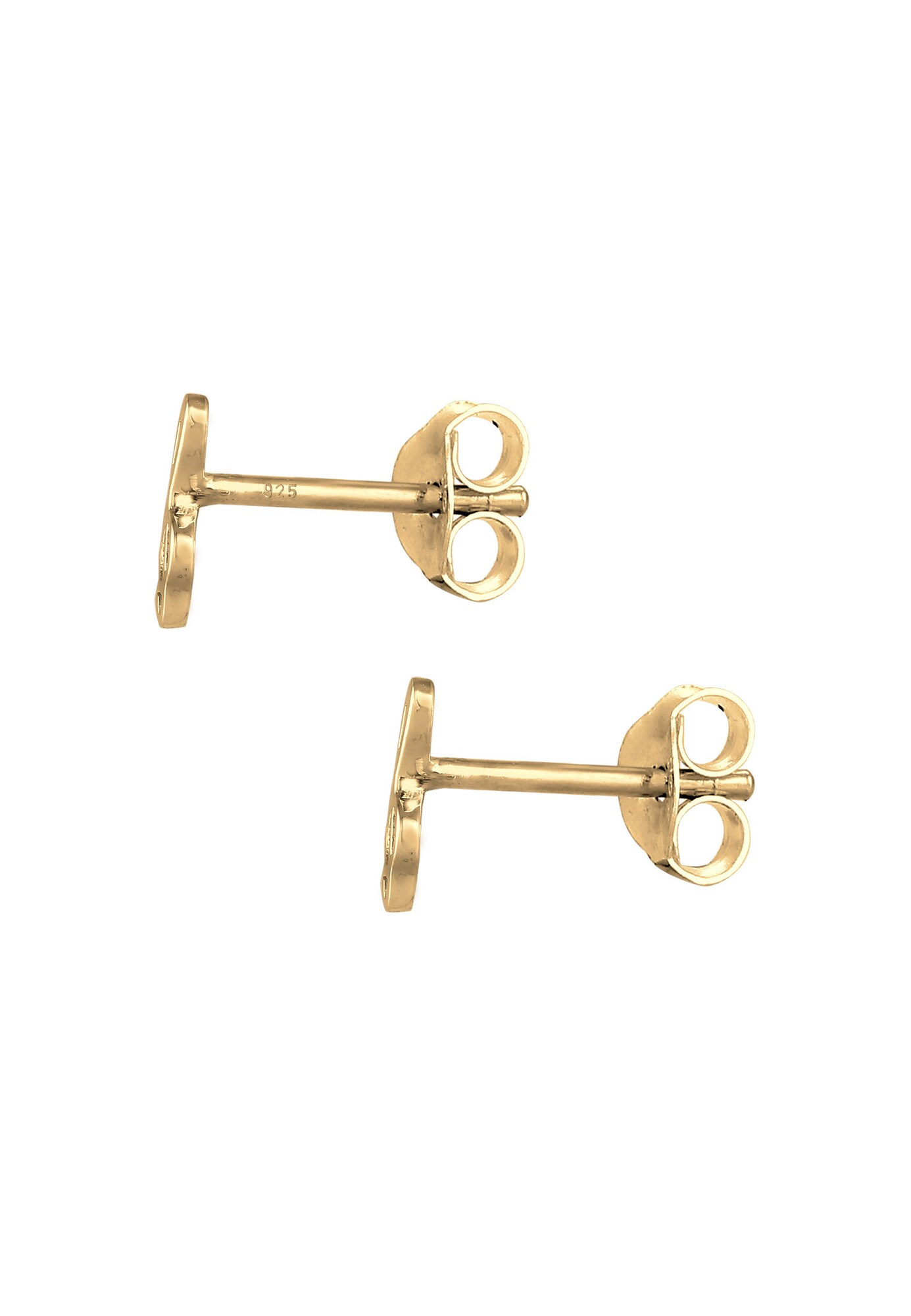 Thumbnail - ELLI Ohrringe Notenschlüssel