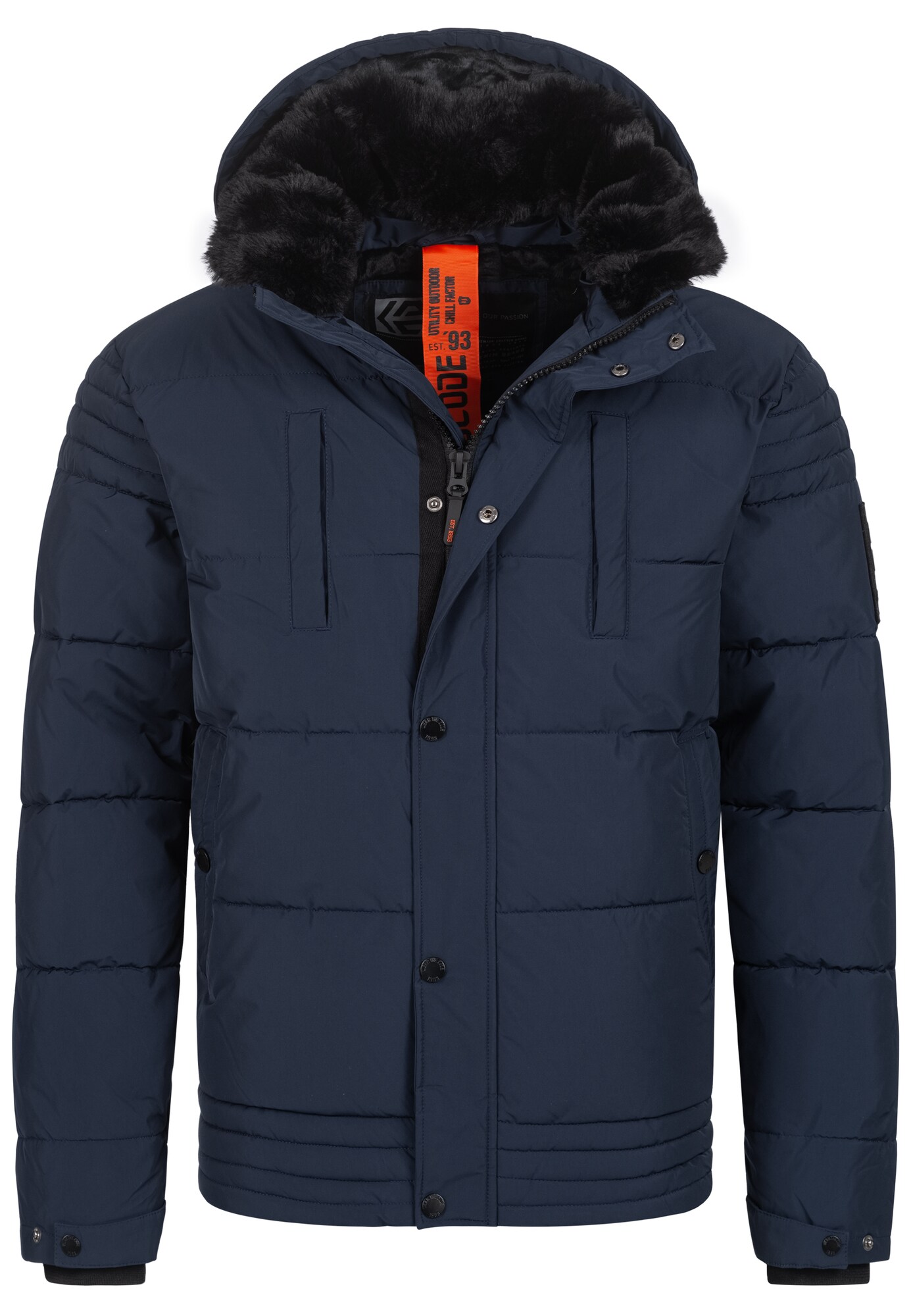 Thumbnail - Winterjacke 'Blaise'