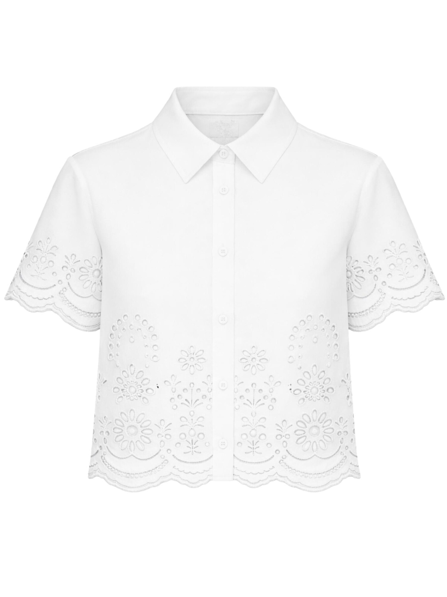 MC2 Saint Barth Camicia da donna  offwhite