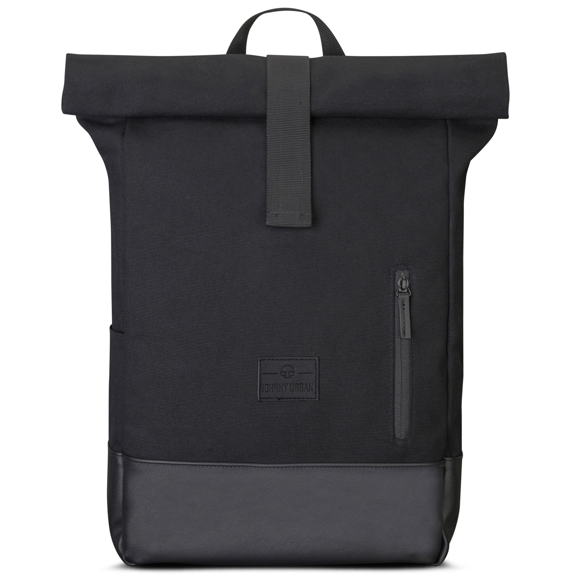 Johnny Urban Rucsac Adam Medium  negru
