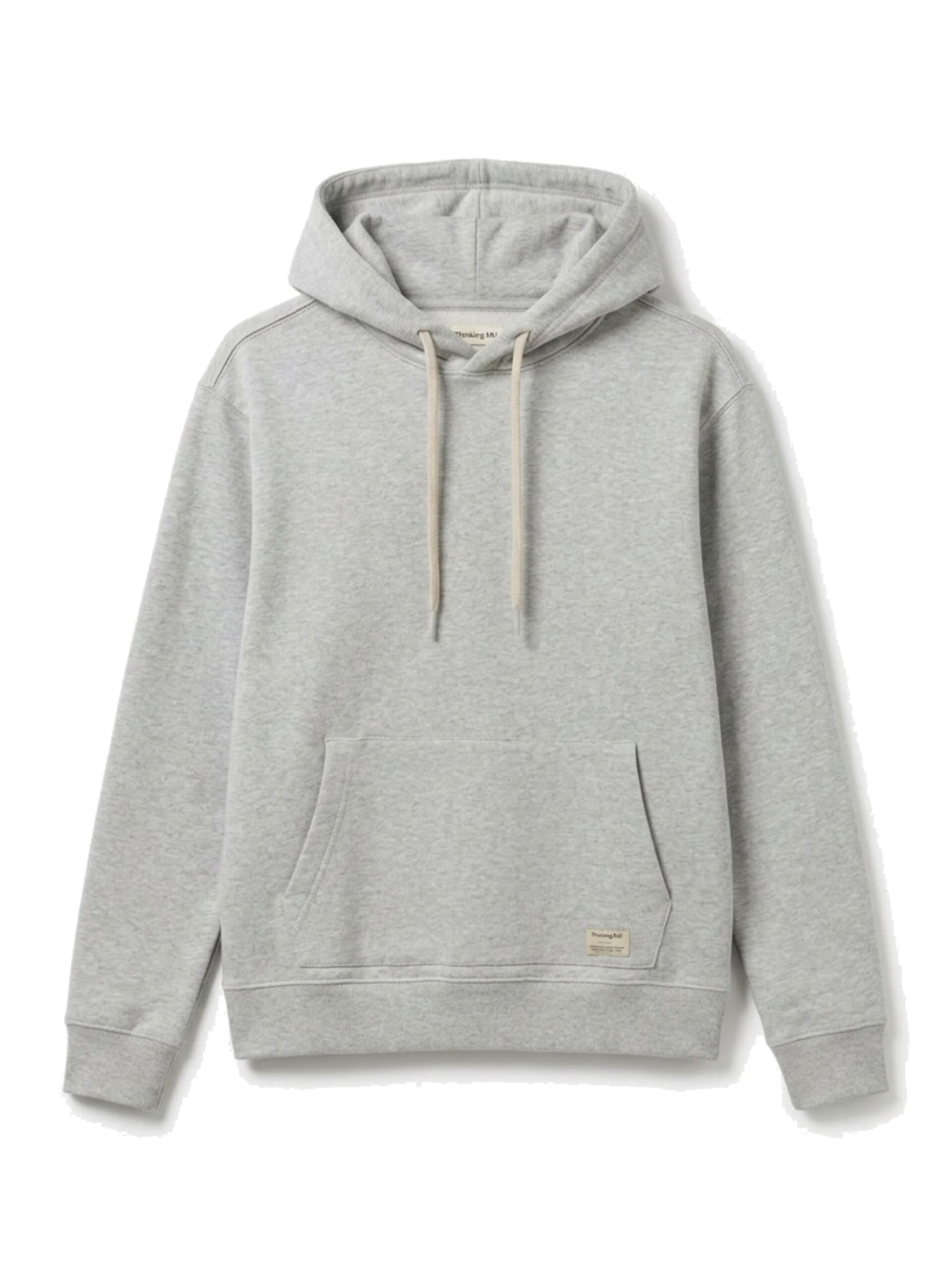 Thinking MU Sweatshirt 'SAUL' herr