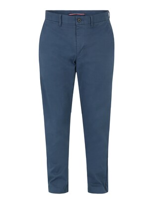 Tommy Hilfiger Chino ‘Denton ‘ Zwart