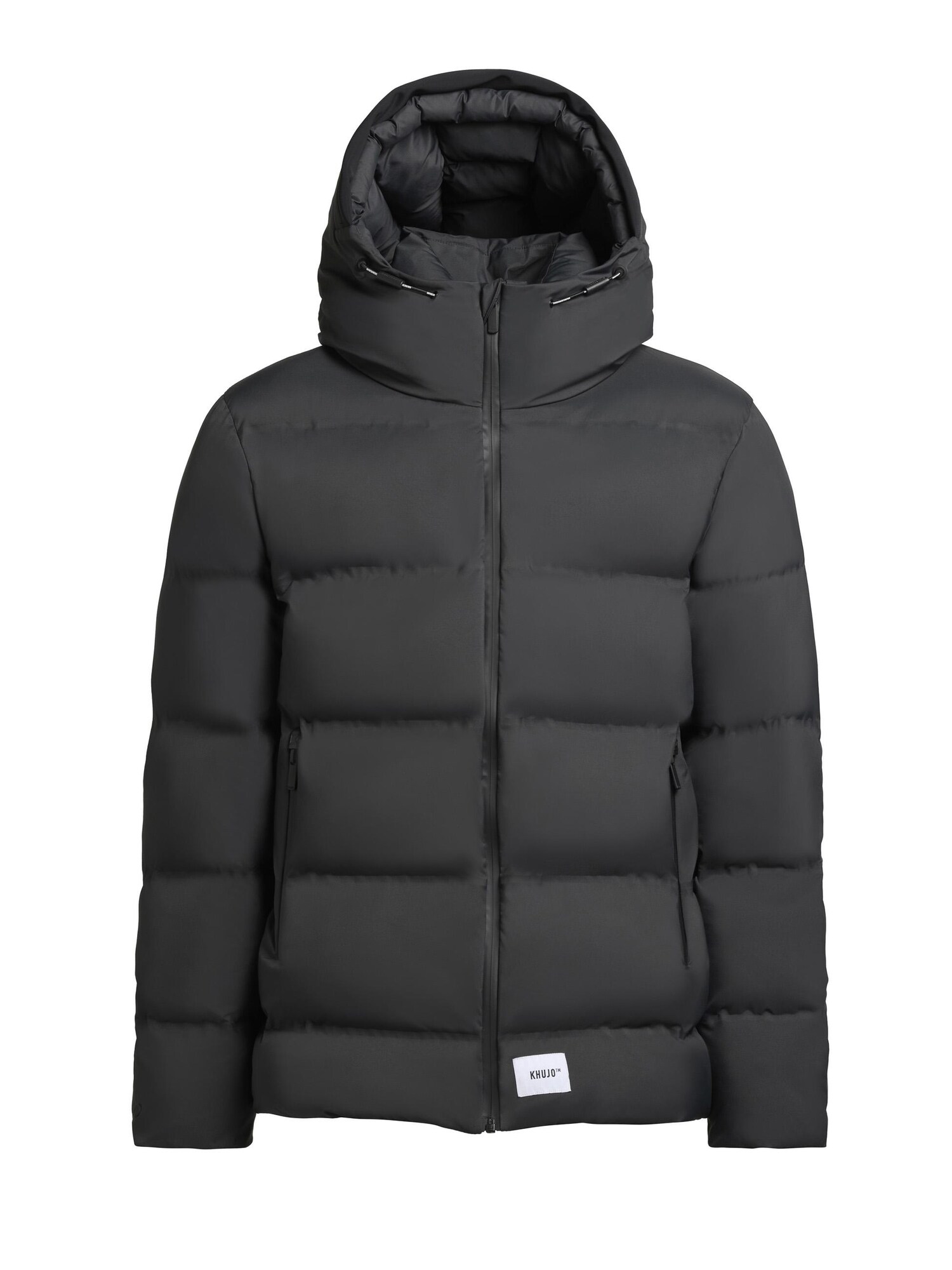 Thumbnail - Winterjacke ' Silas2-YM '
