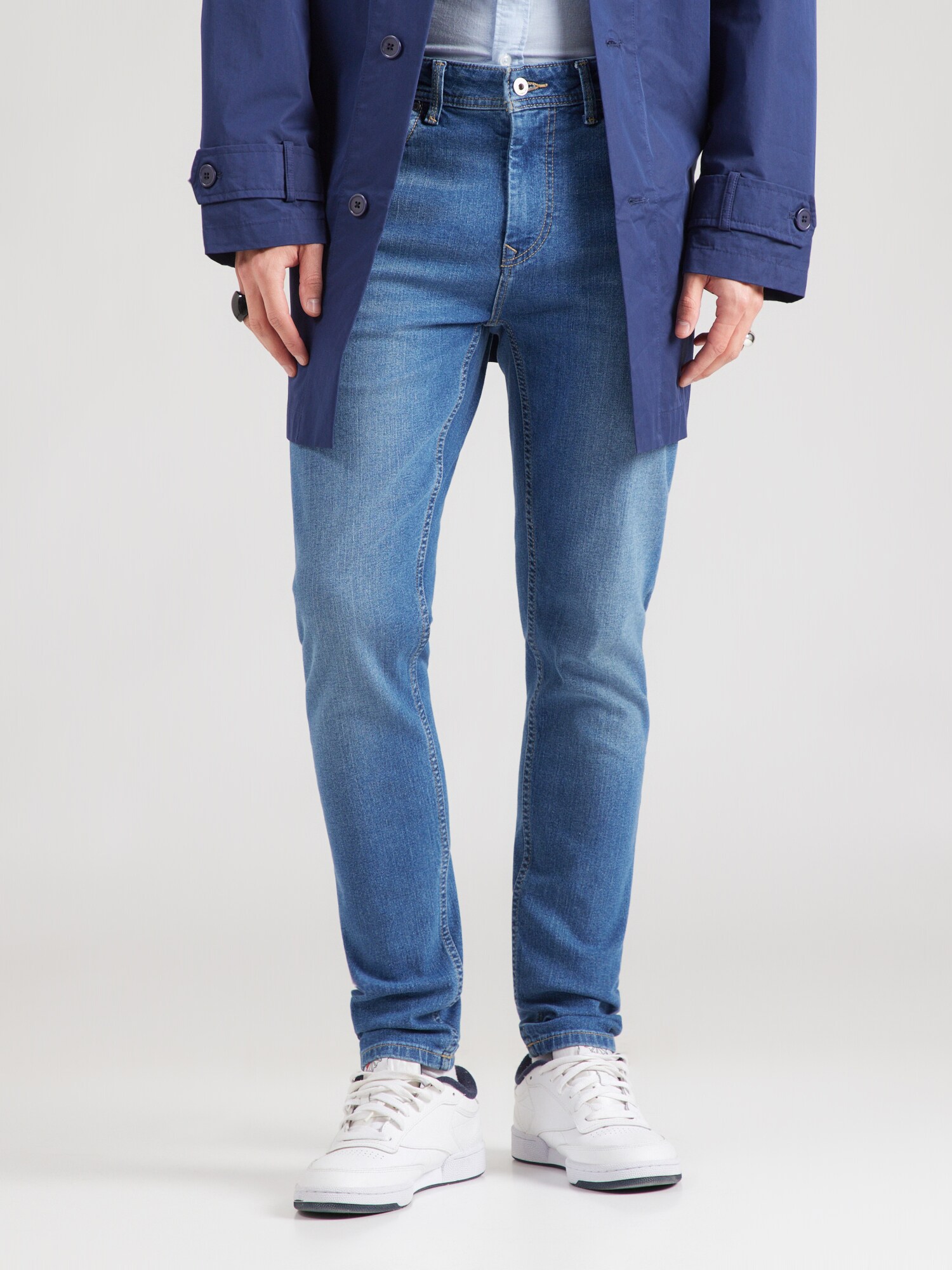 Pepe Jeans Vaquero 'FINSBURY' azul denim – imagen 7